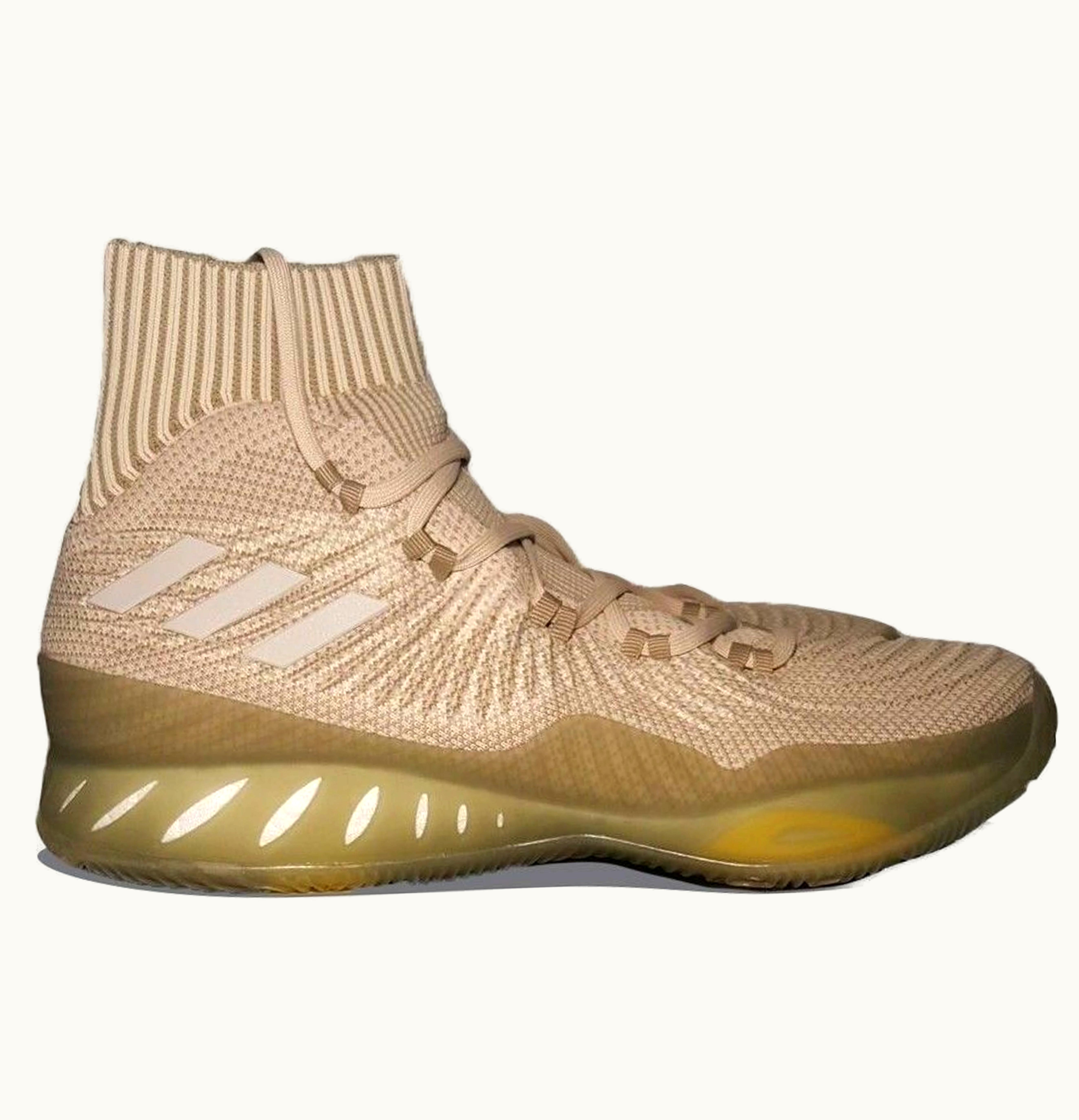 Adidas adidas Crazy Explosive 2017 Linen