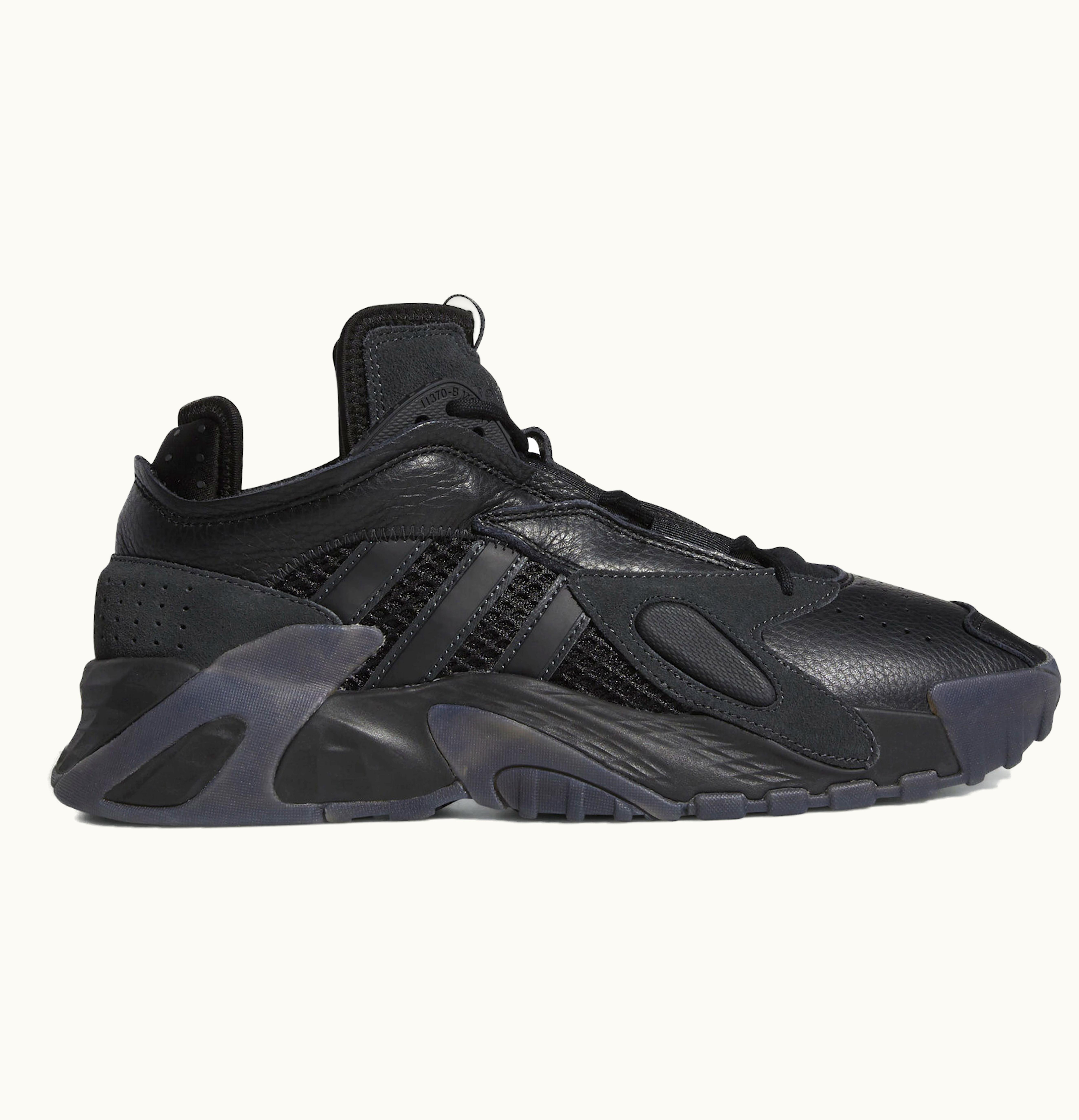 Adidas adidas Streetball Black Carbon