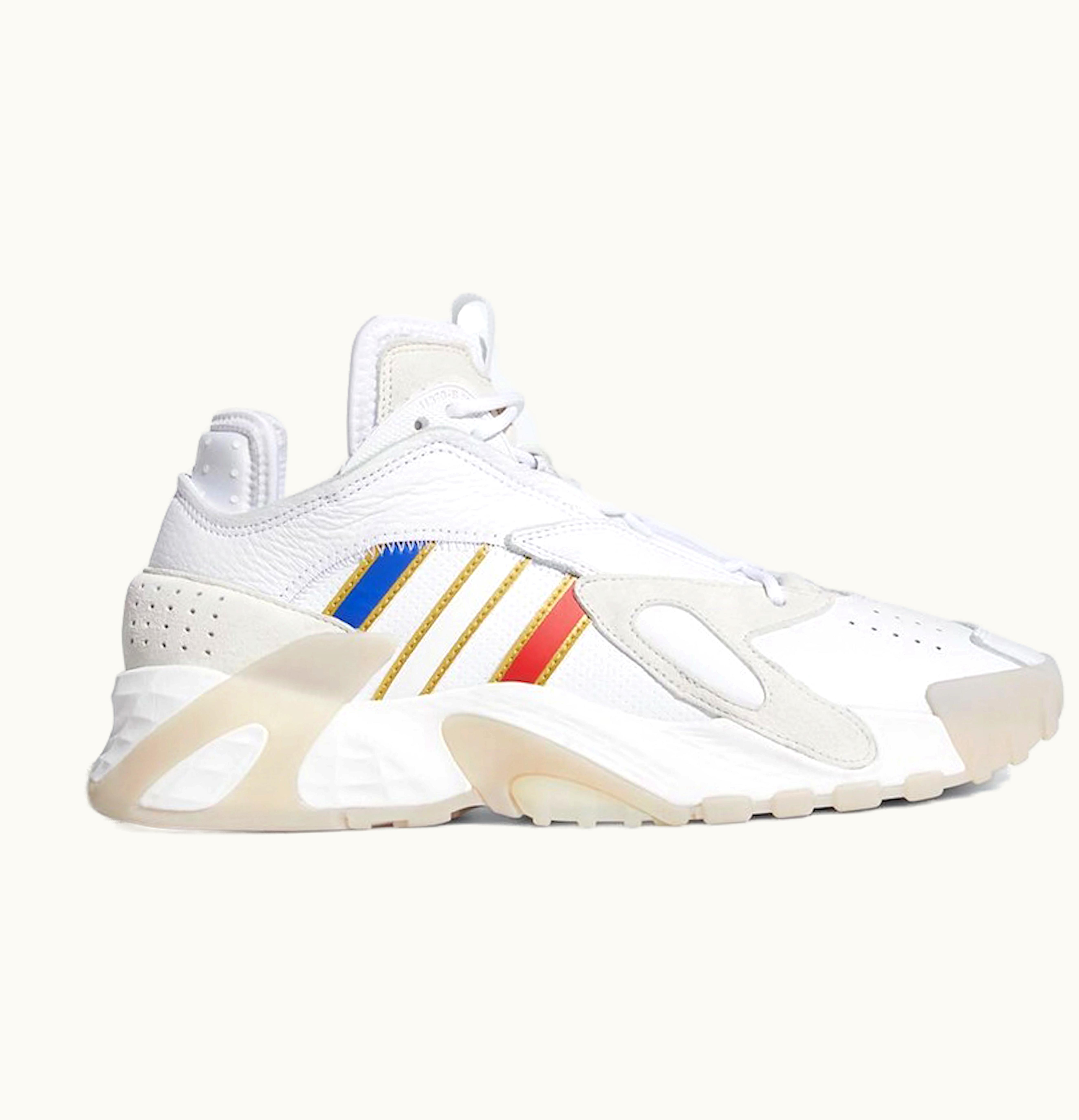 Adidas adidas Streetball NBA Paris Game