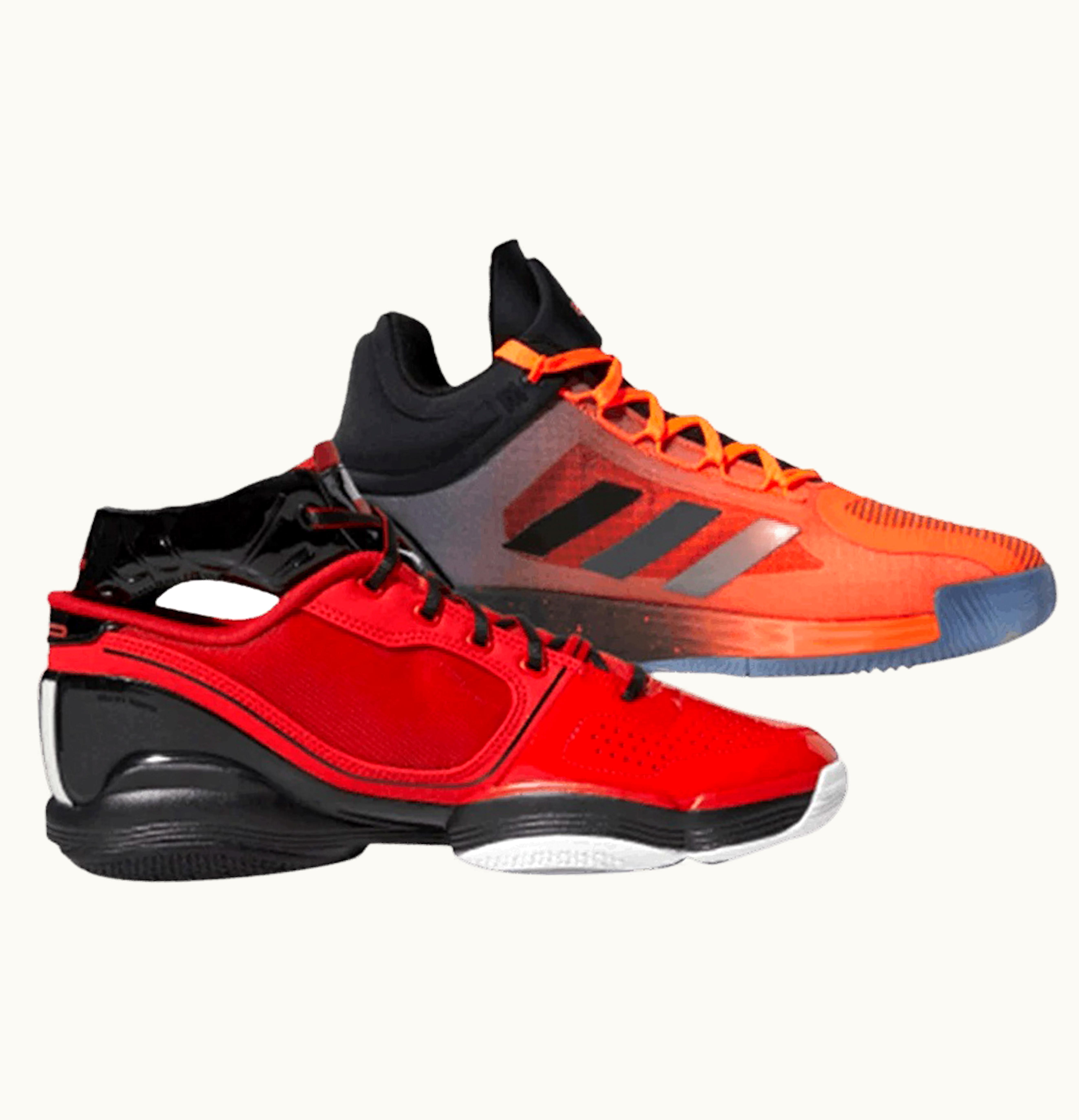 Adidas adidas D Rose 111 Past and Present Pack