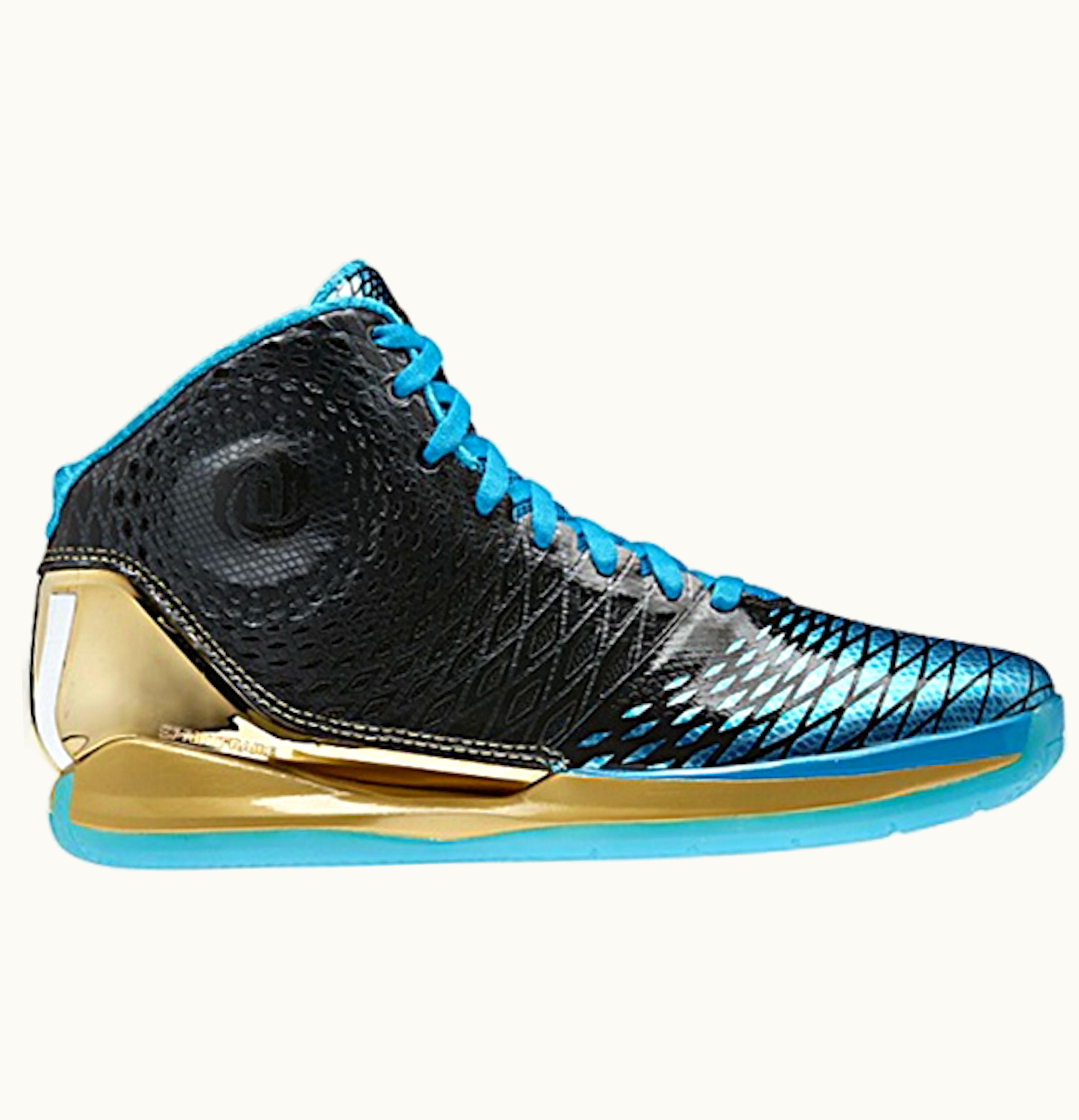 Adidas adidas D Rose 3 5 Year Of The Snake YOTS
