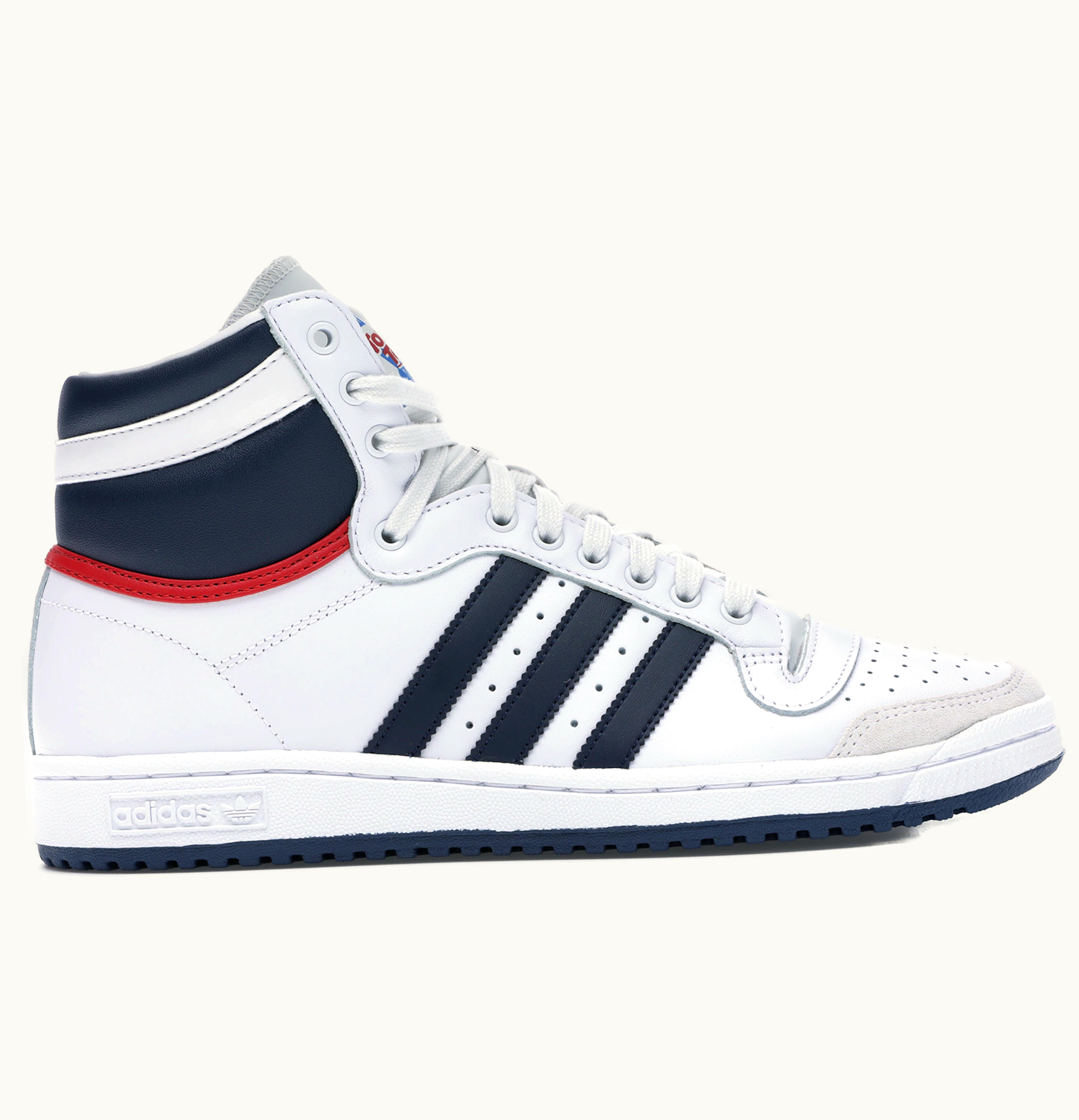 Adidas adidas Top Ten Hi 40th Anniversary 2019