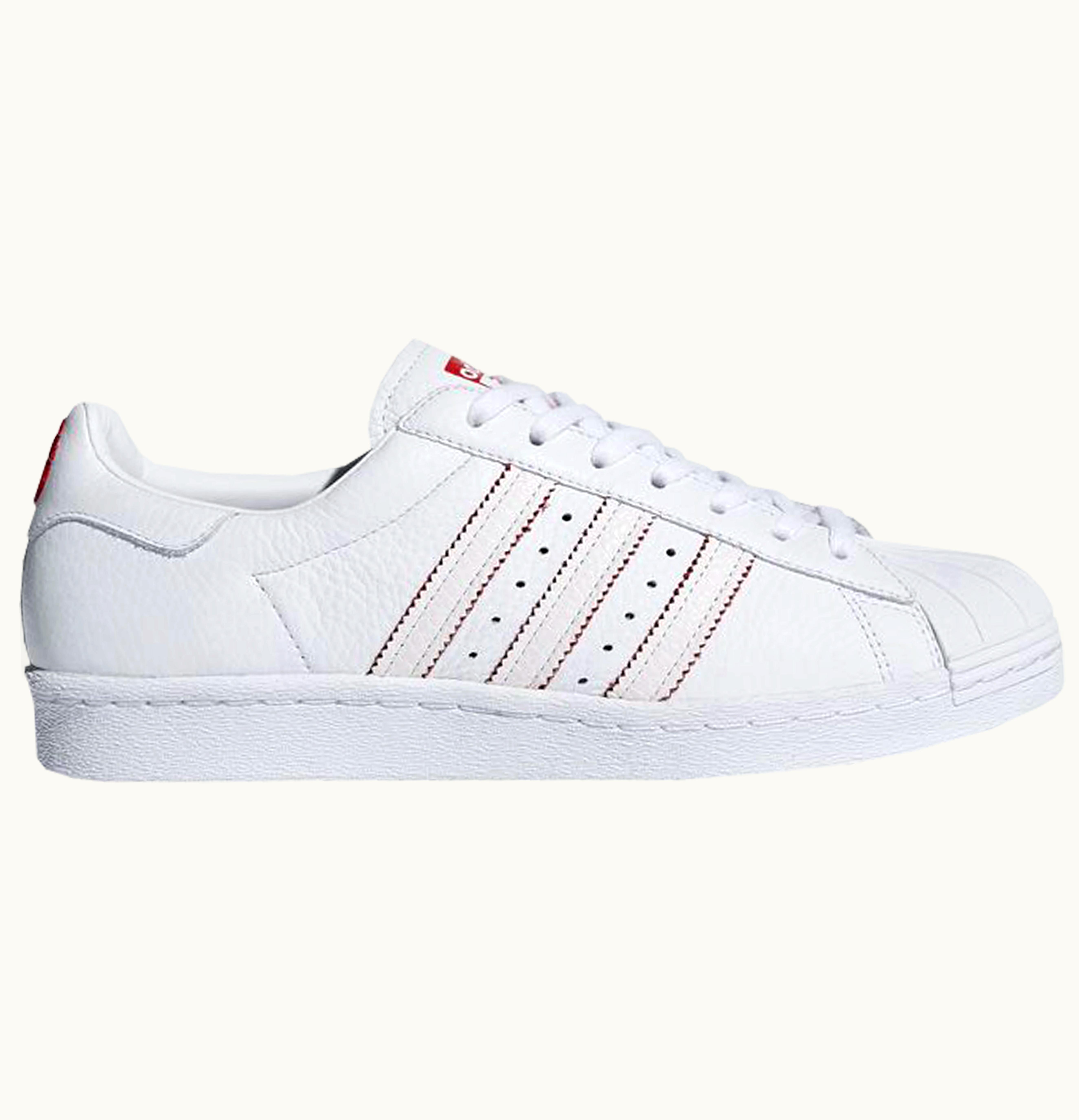 Adidas adidas Superstar 80s Chinese New Year 2018