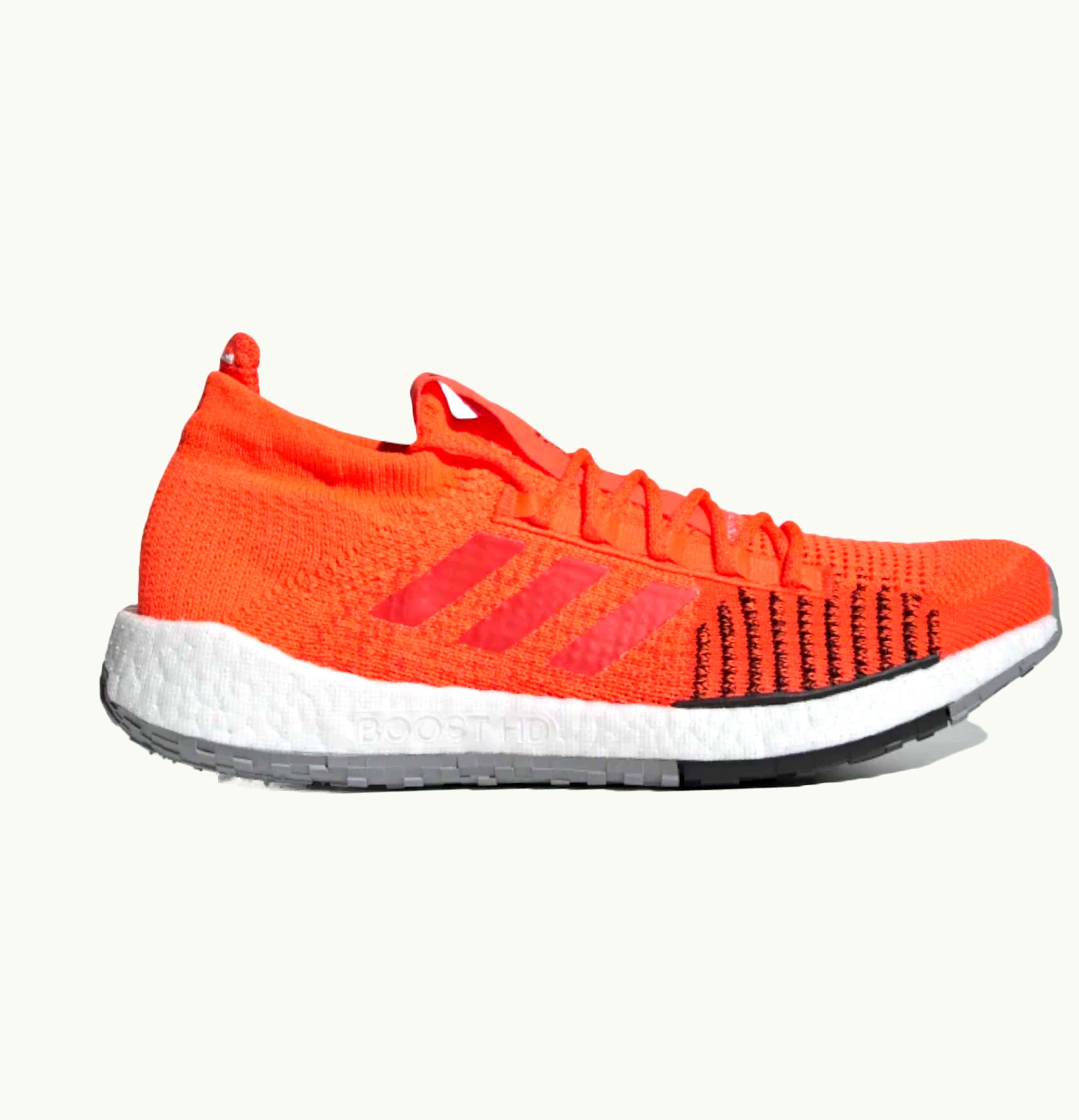 Adidas adidas Pulseboost HD Solar Red