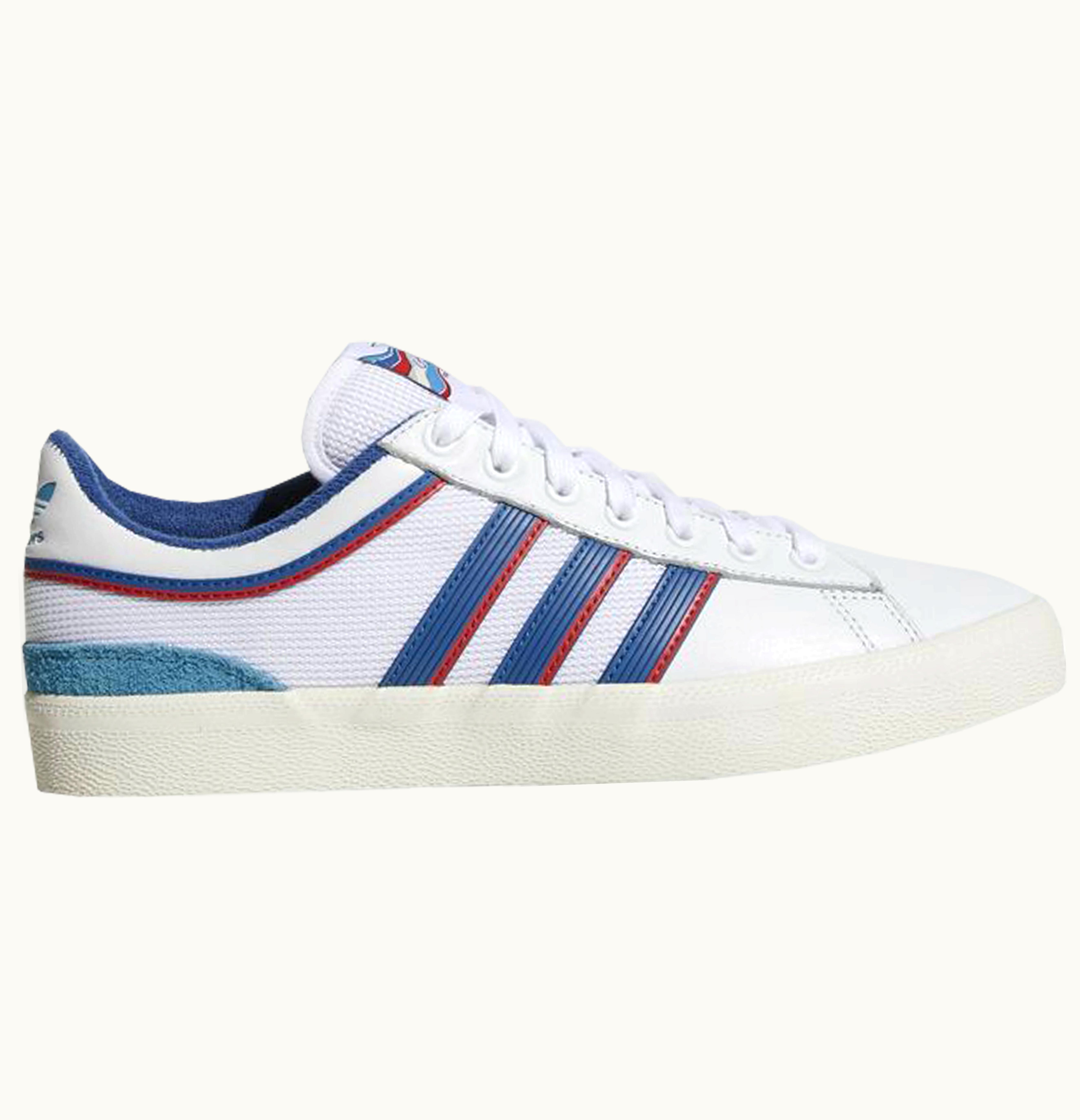 Adidas adidas Campus Vulc Alltimers