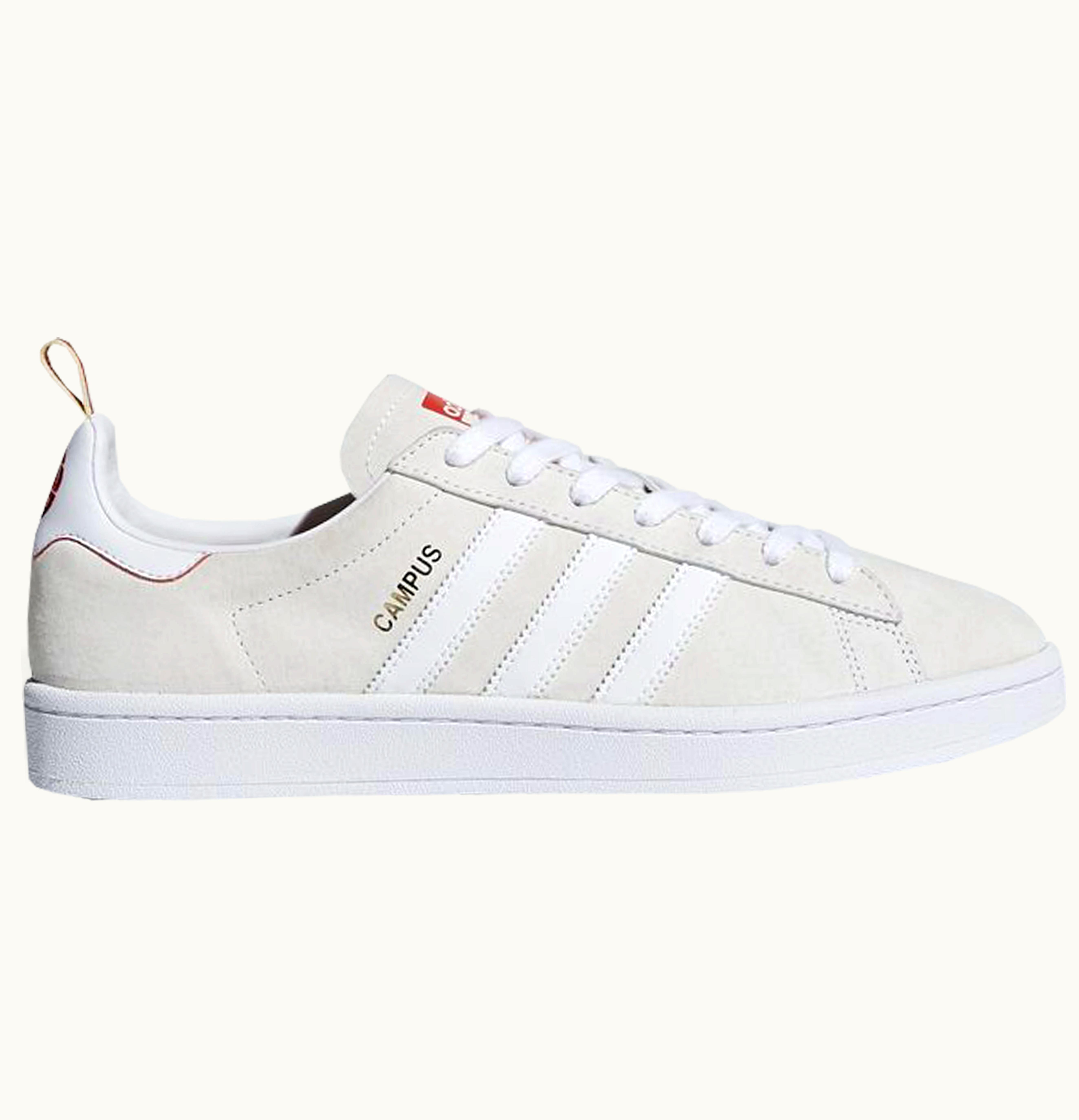Adidas adidas Campus Chinese New Year 2018