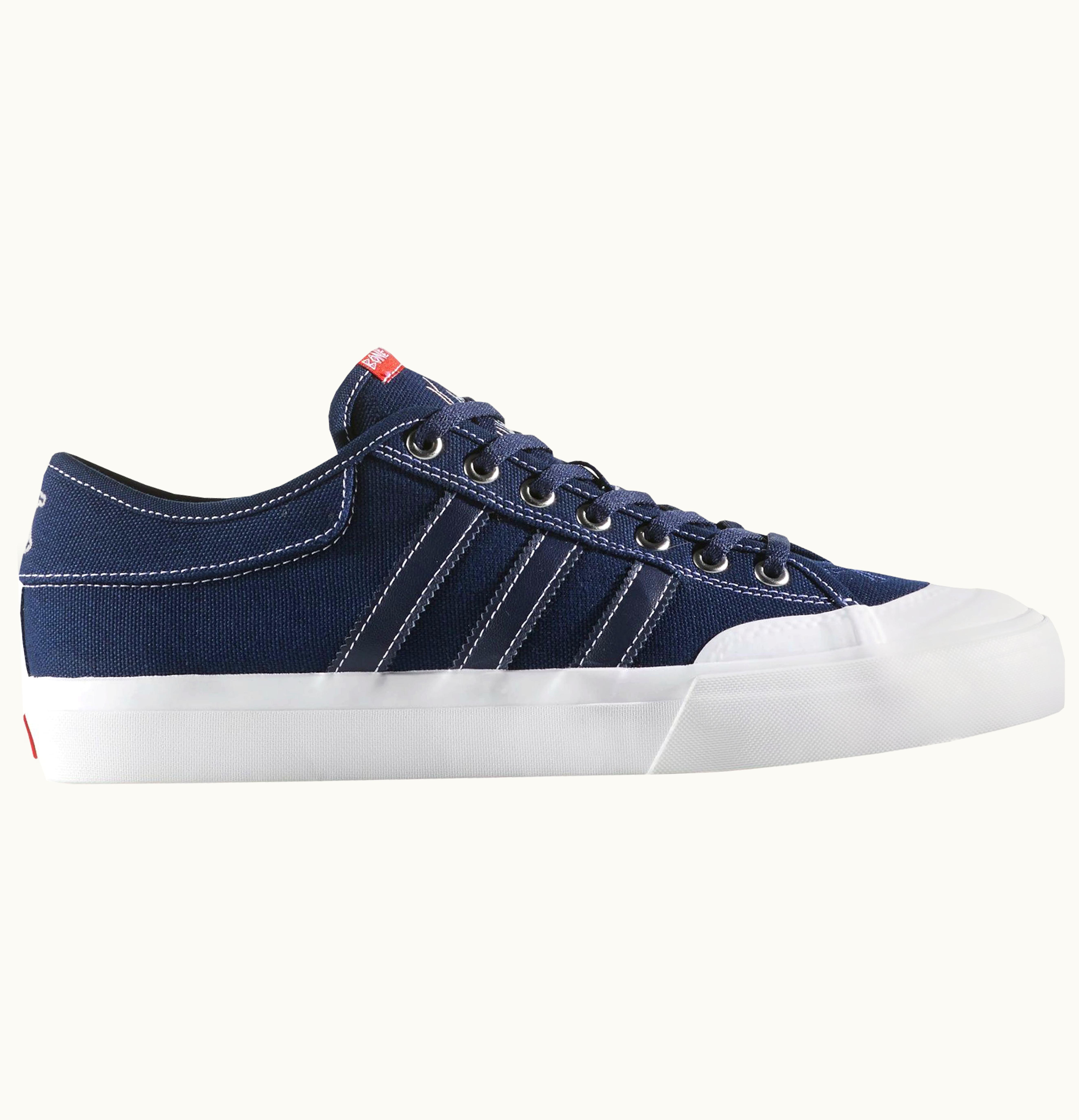 Adidas adidas Matchcourt Bonethrower