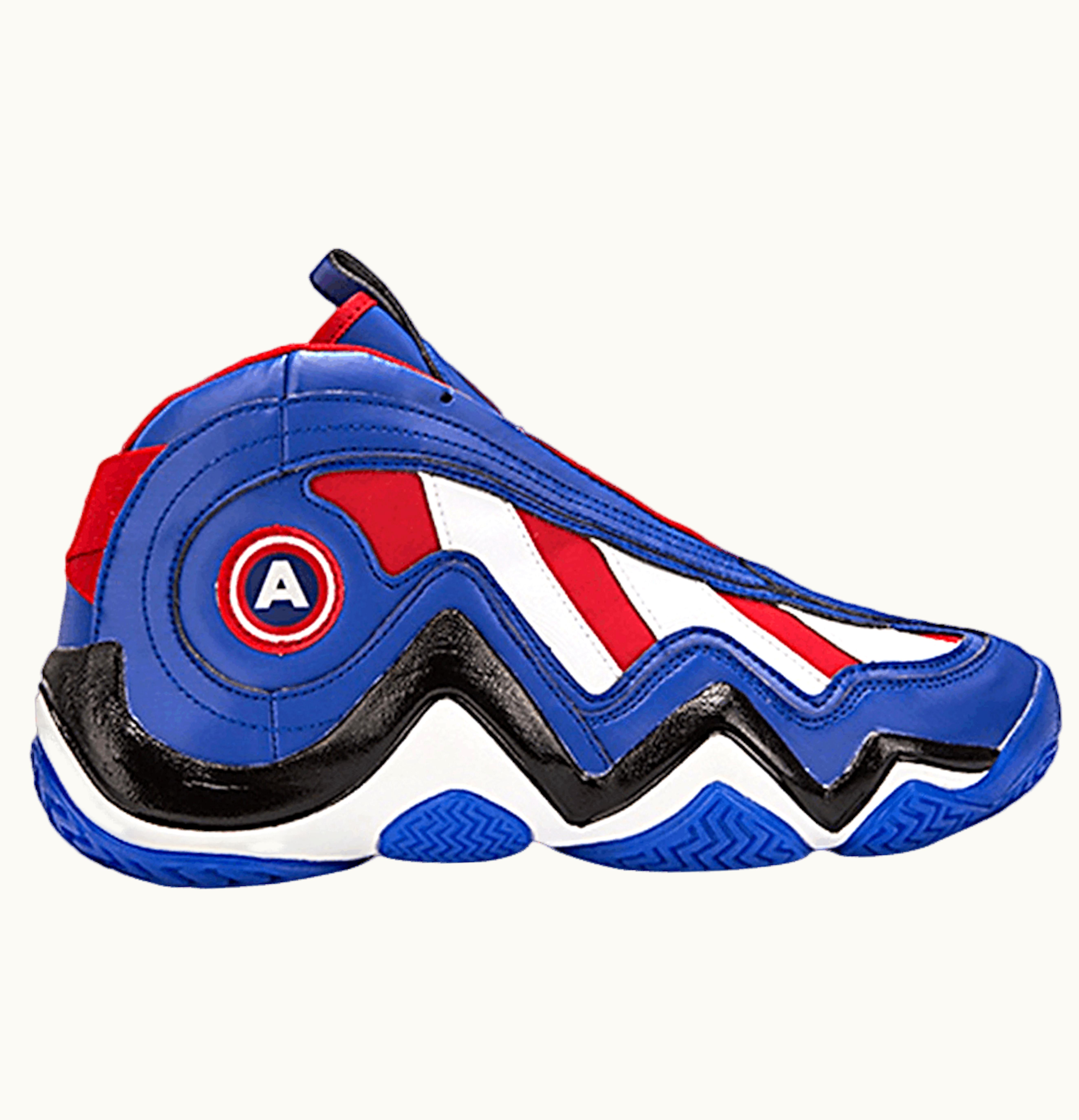 Adidas adidas Crazy 97 Captain America