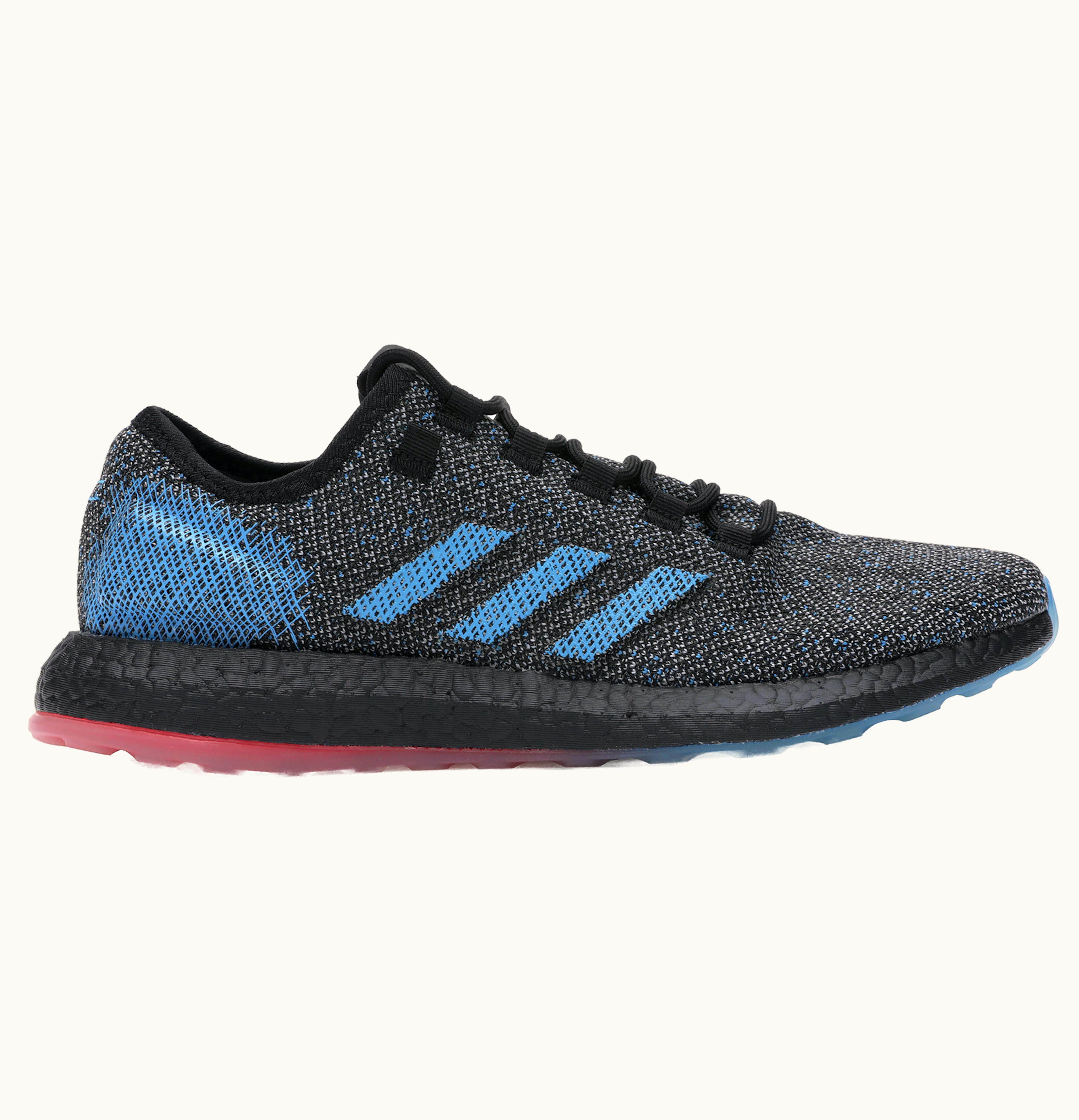 Adidas adidas Pureboost LTD Active Black