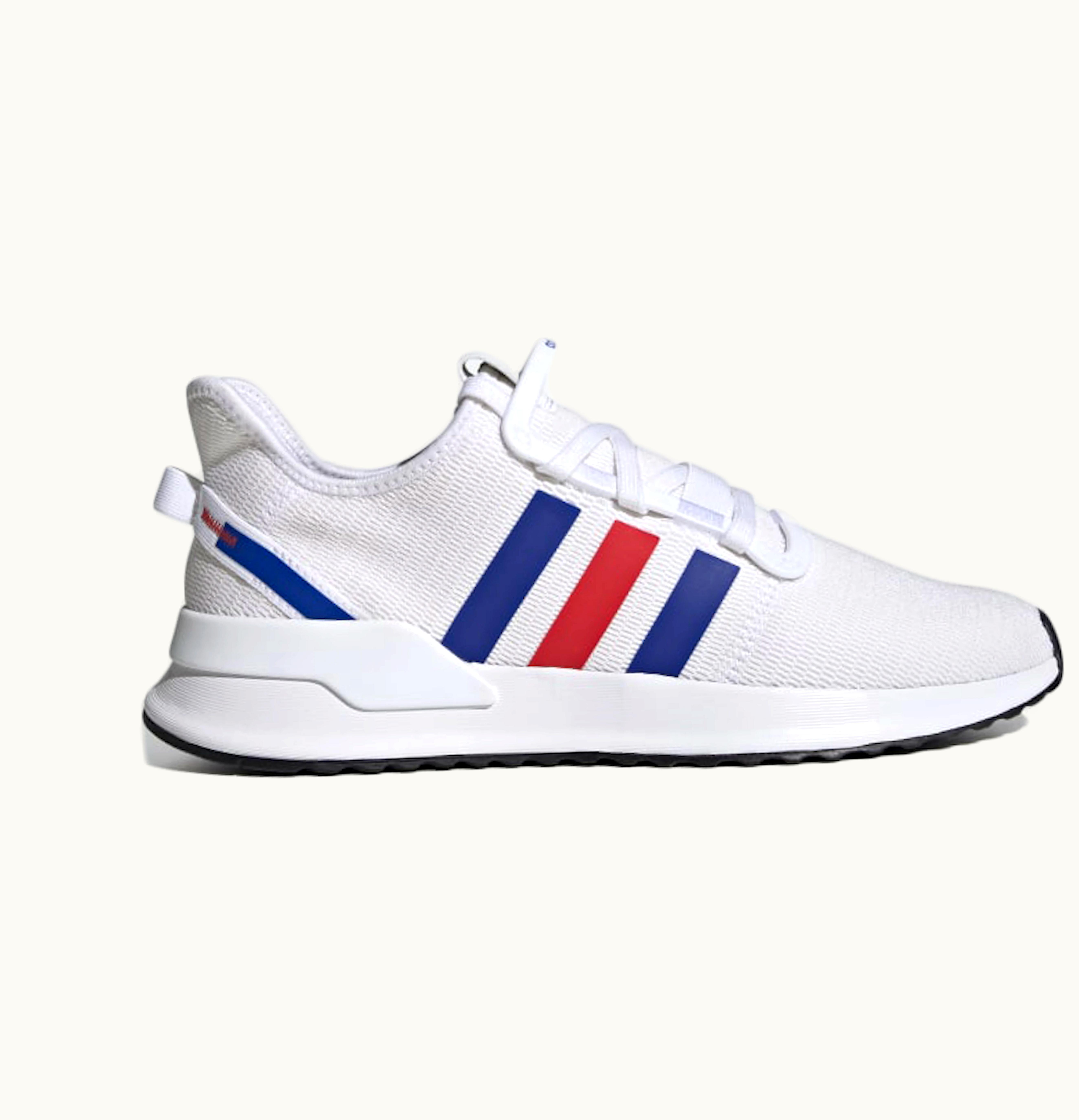 Adidas adidas U Path Run Cloud White