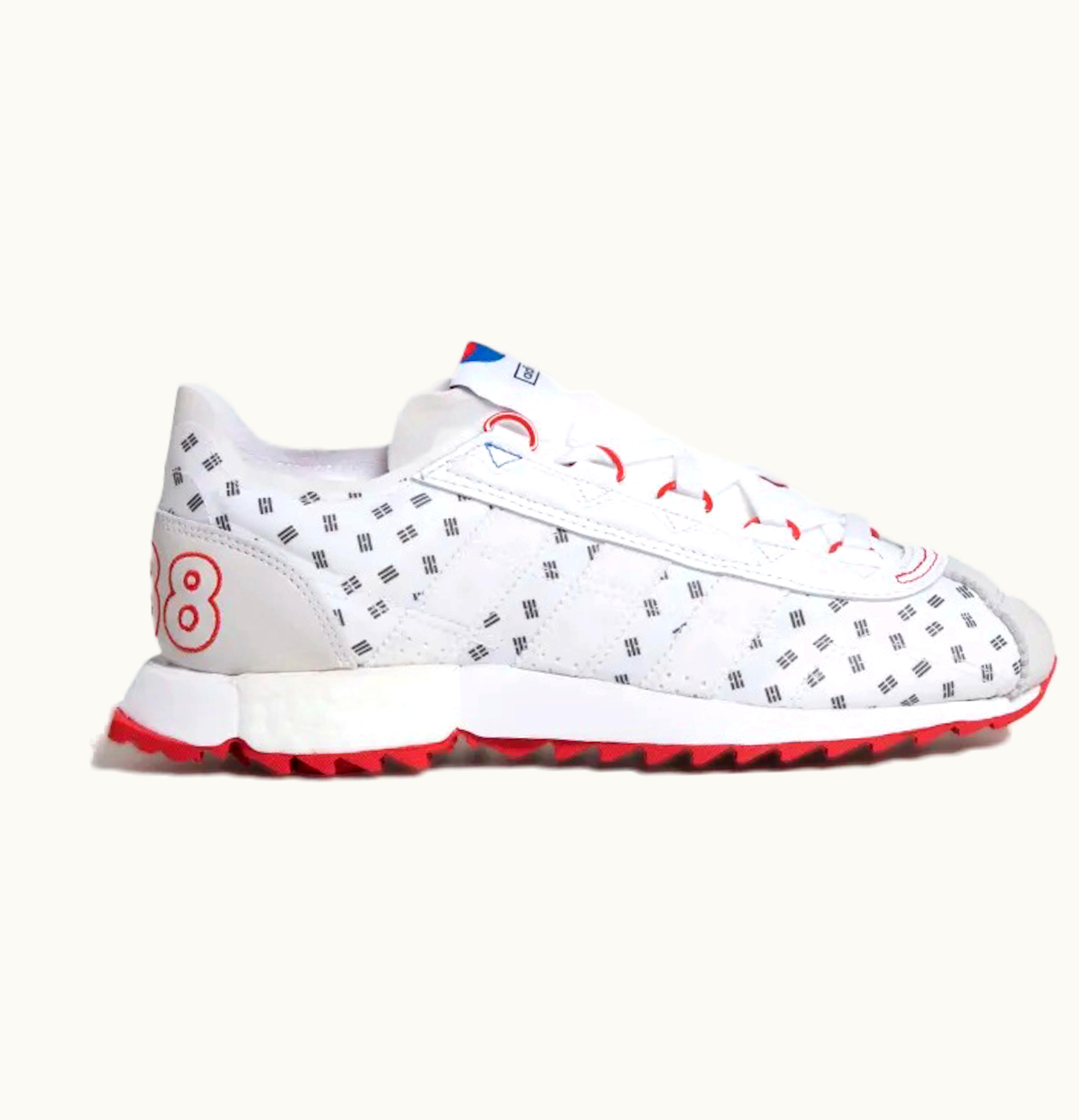 Adidas adidas SL7600 1988