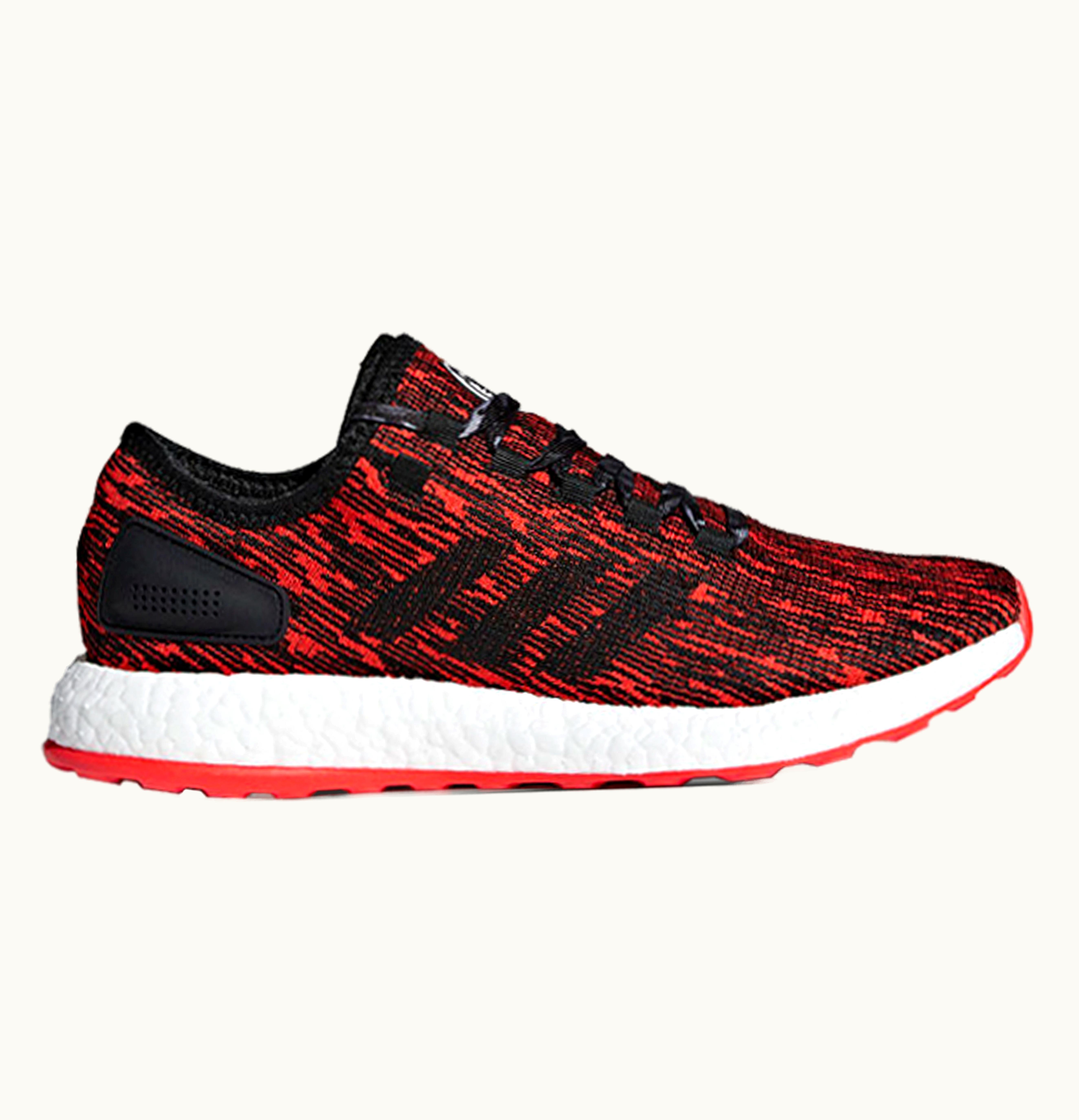 Adidas adidas Pureboost Chinese New Year 2018