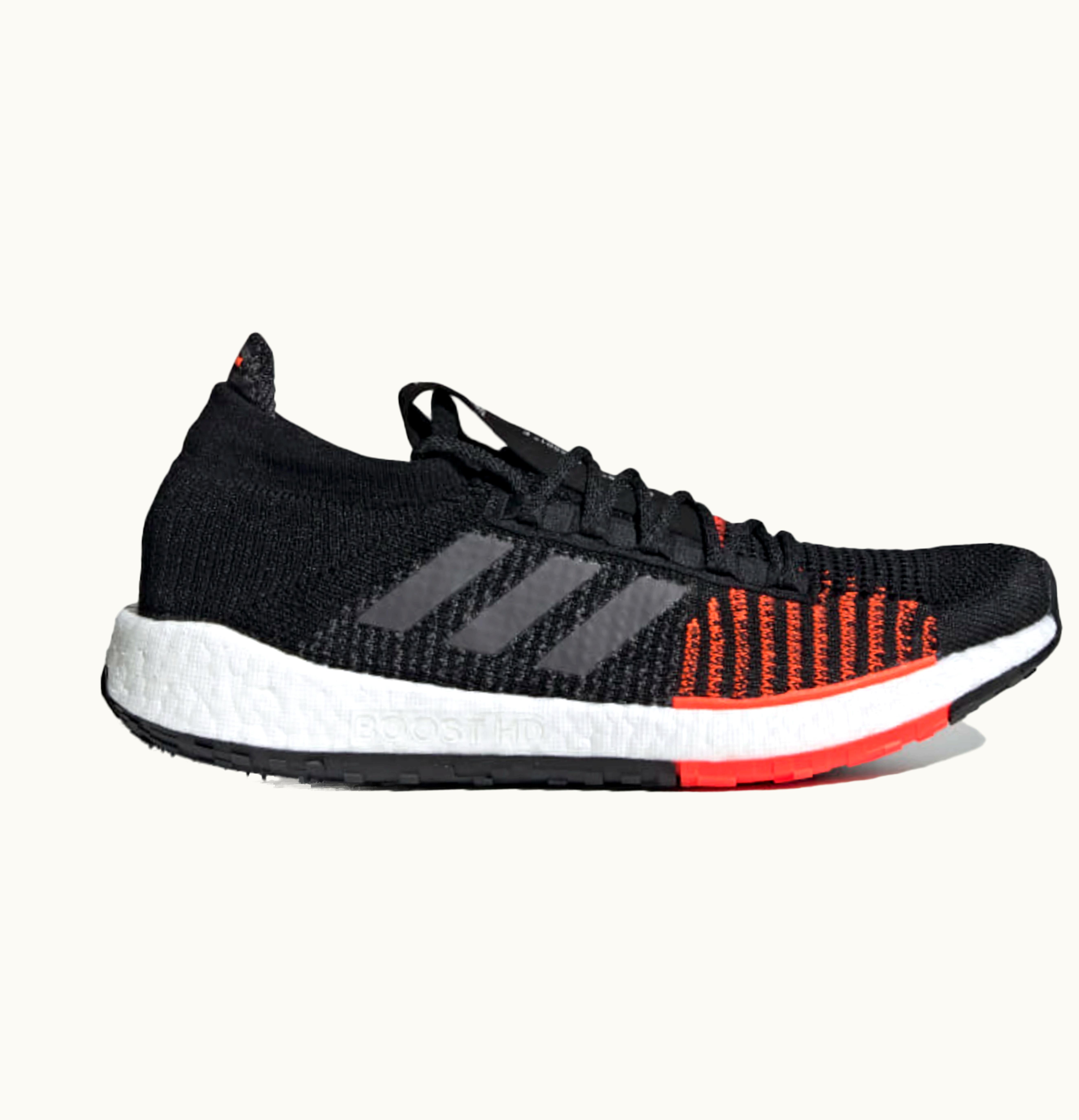Adidas adidas Pulseboost HD Core Black