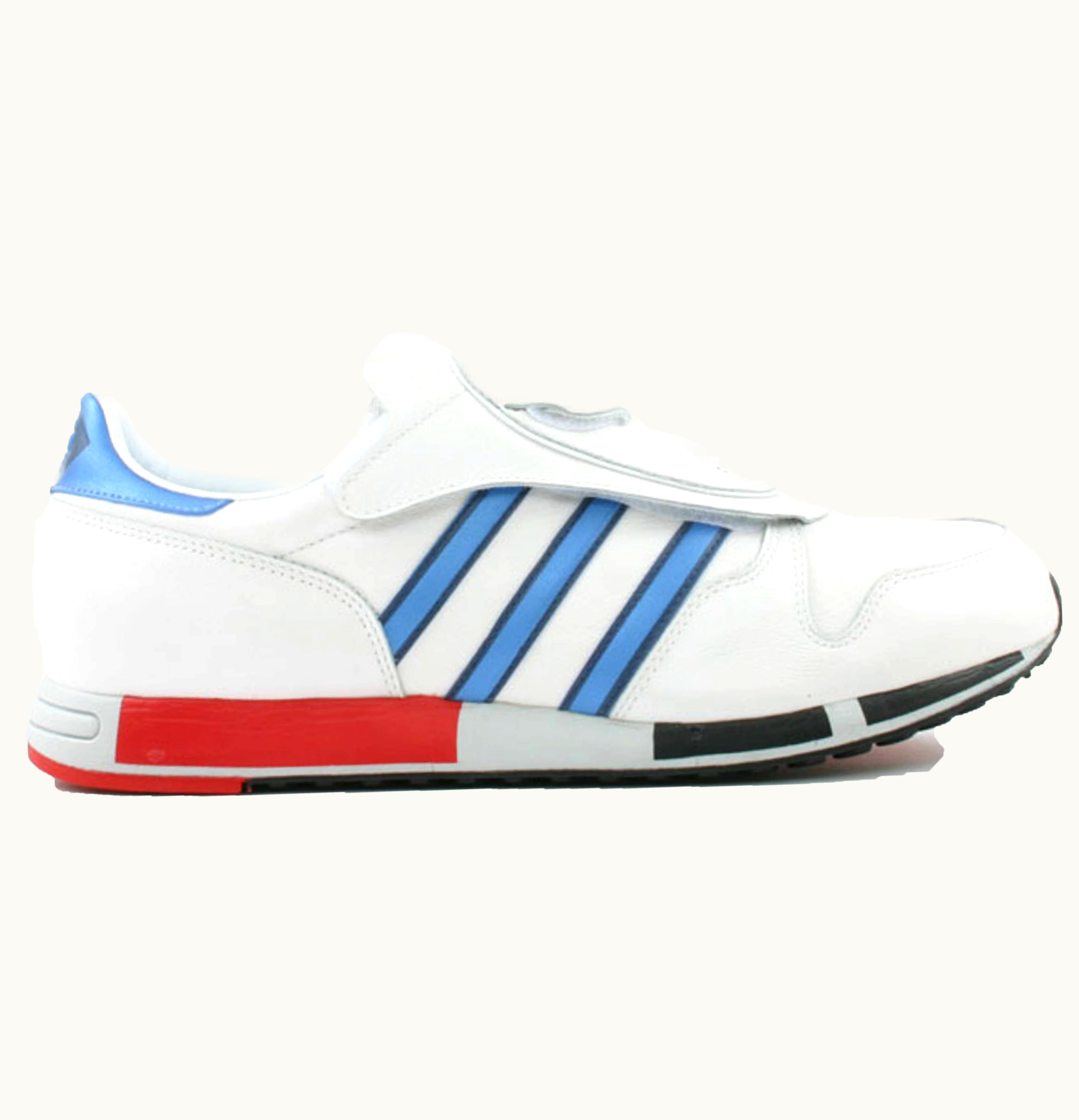 Adidas adidas Micropacer White