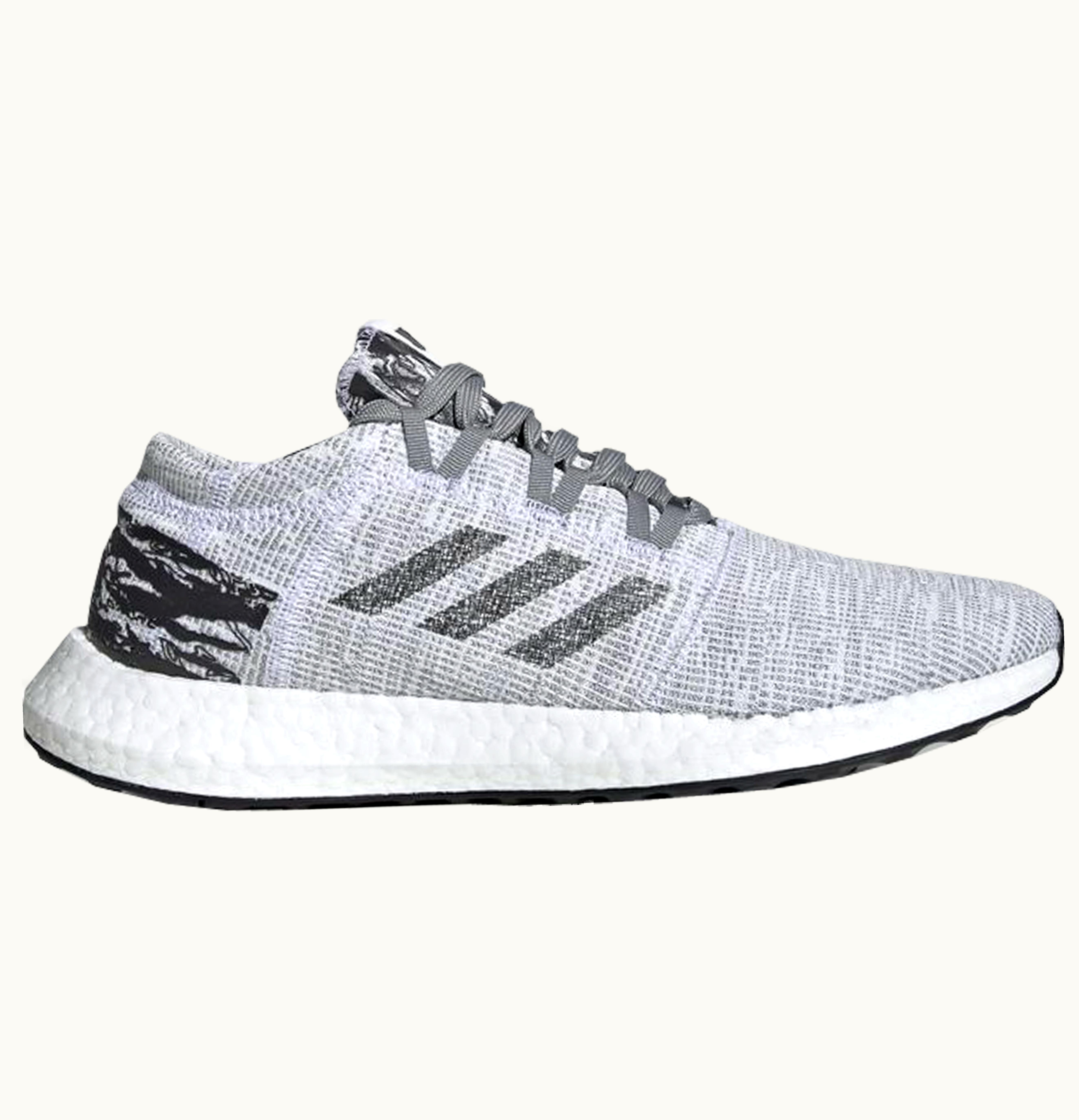 Adidas adidas Pure Boost LTD Undefeated Performance Running