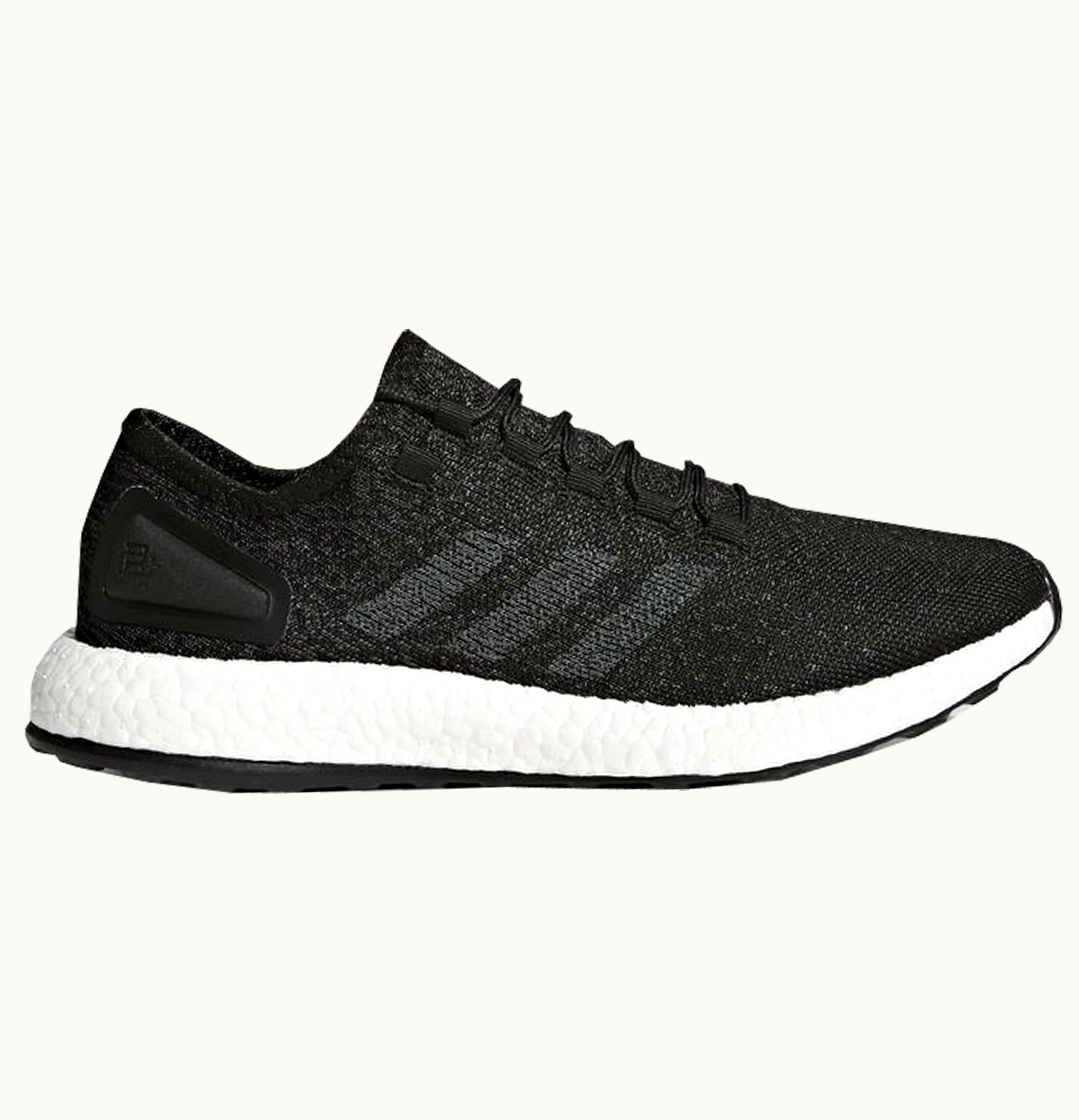 Adidas adidas Pureboost Reigning Champ Core Black