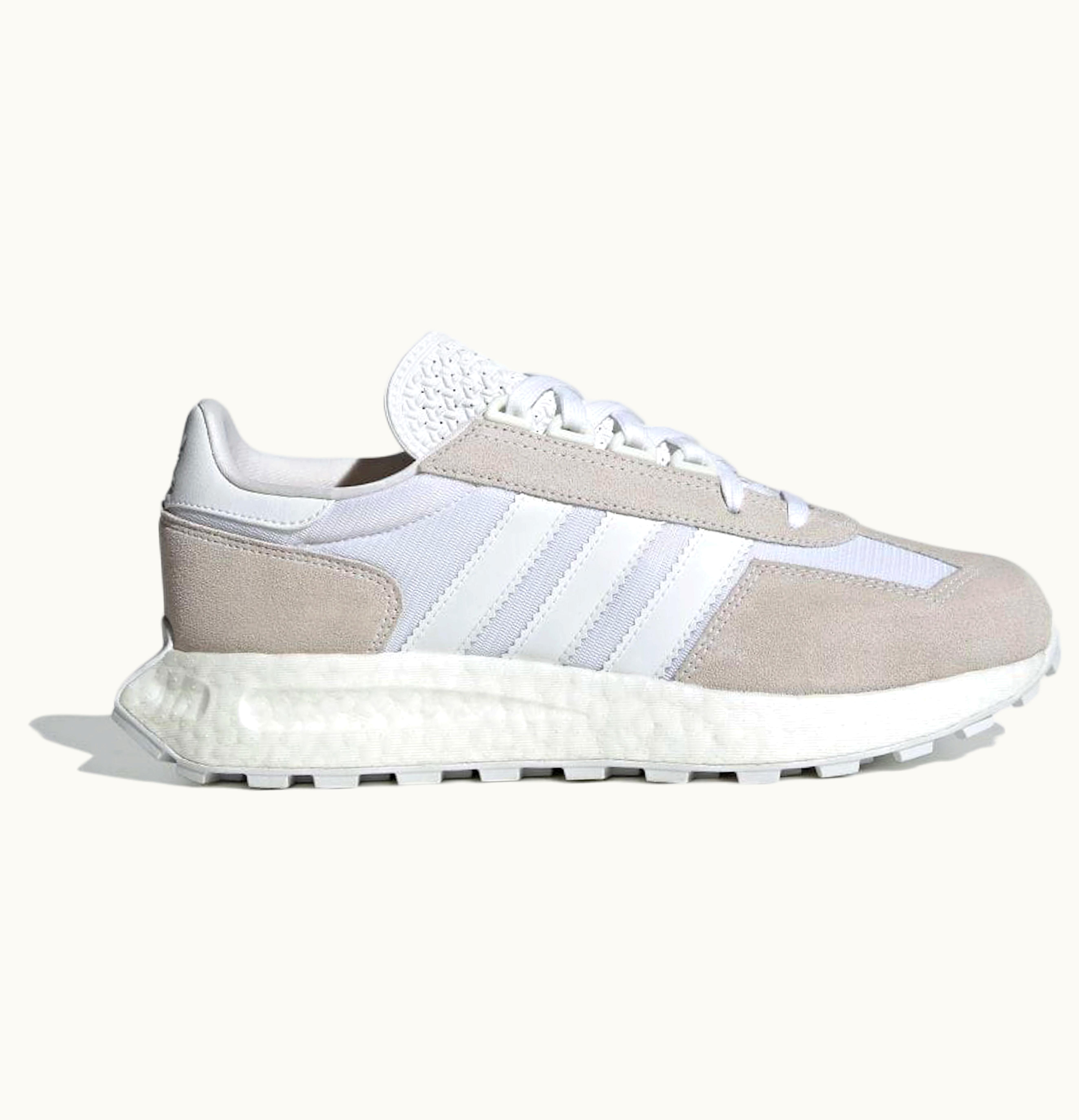 Adidas adidas Retropy E5 Footwear White Crystal White