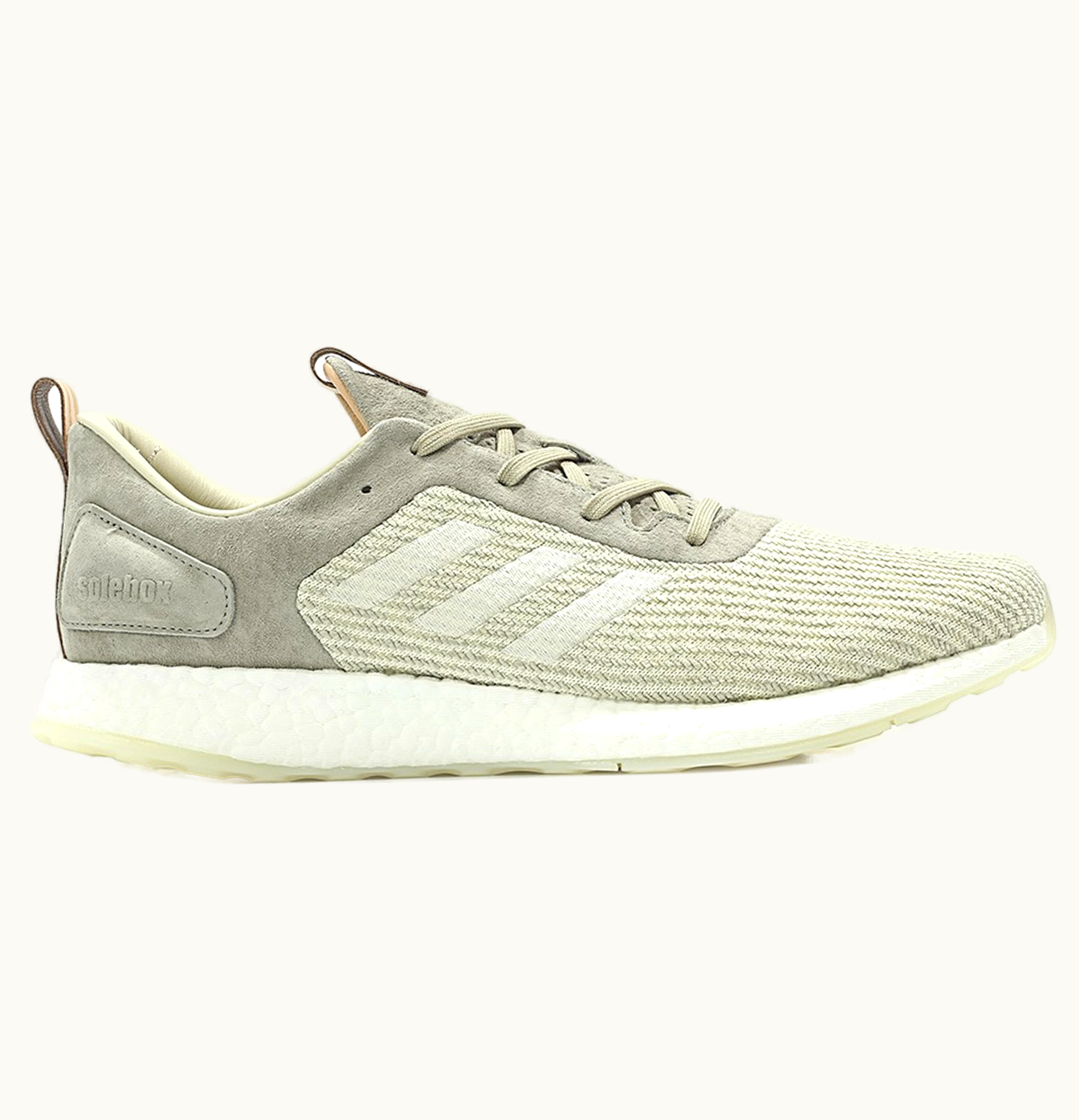 Adidas adidas Pureboost DPR Solebox Italian Leathers