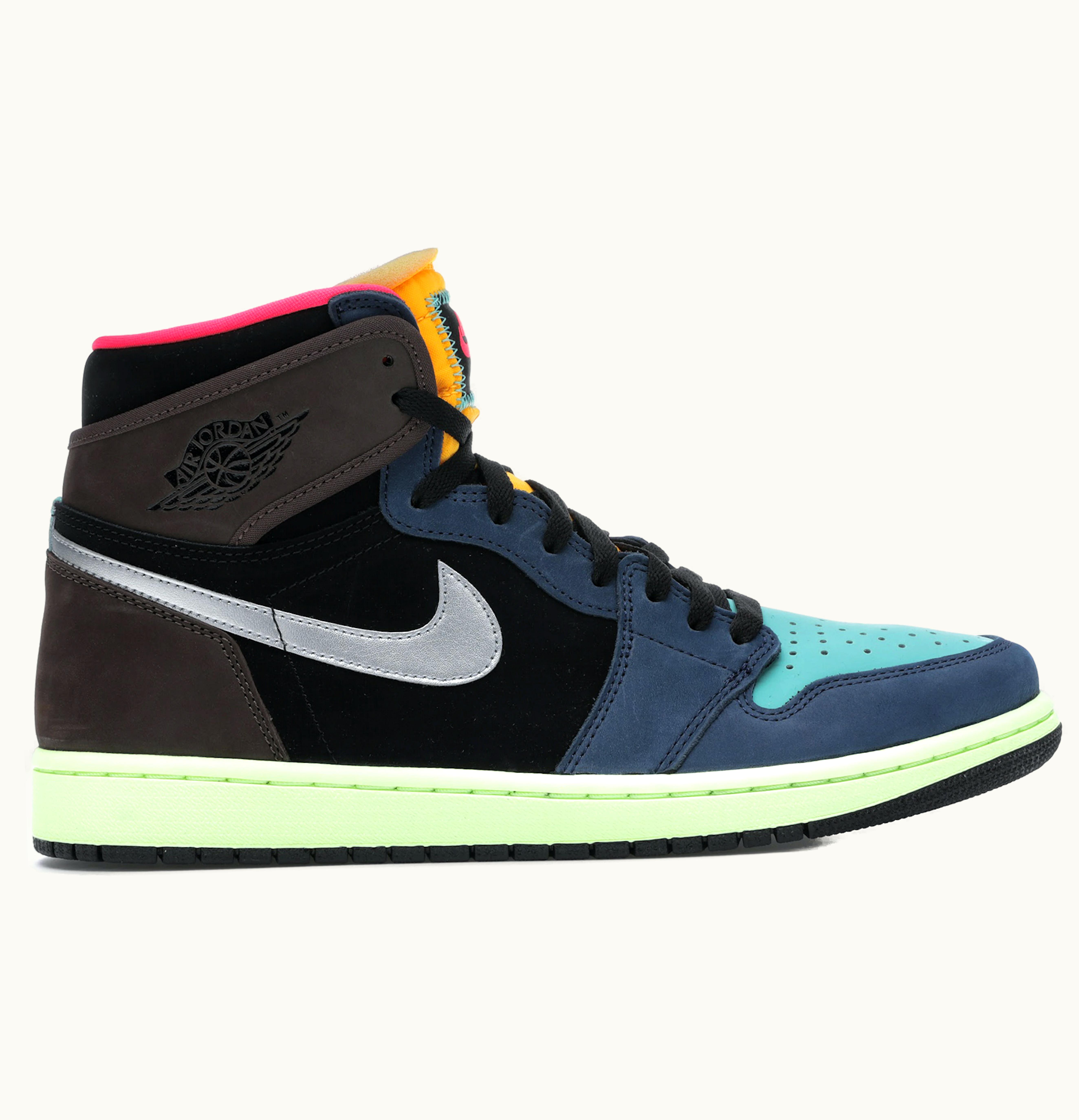 Jordan Air Jordan 1 Retro High Bio Hack