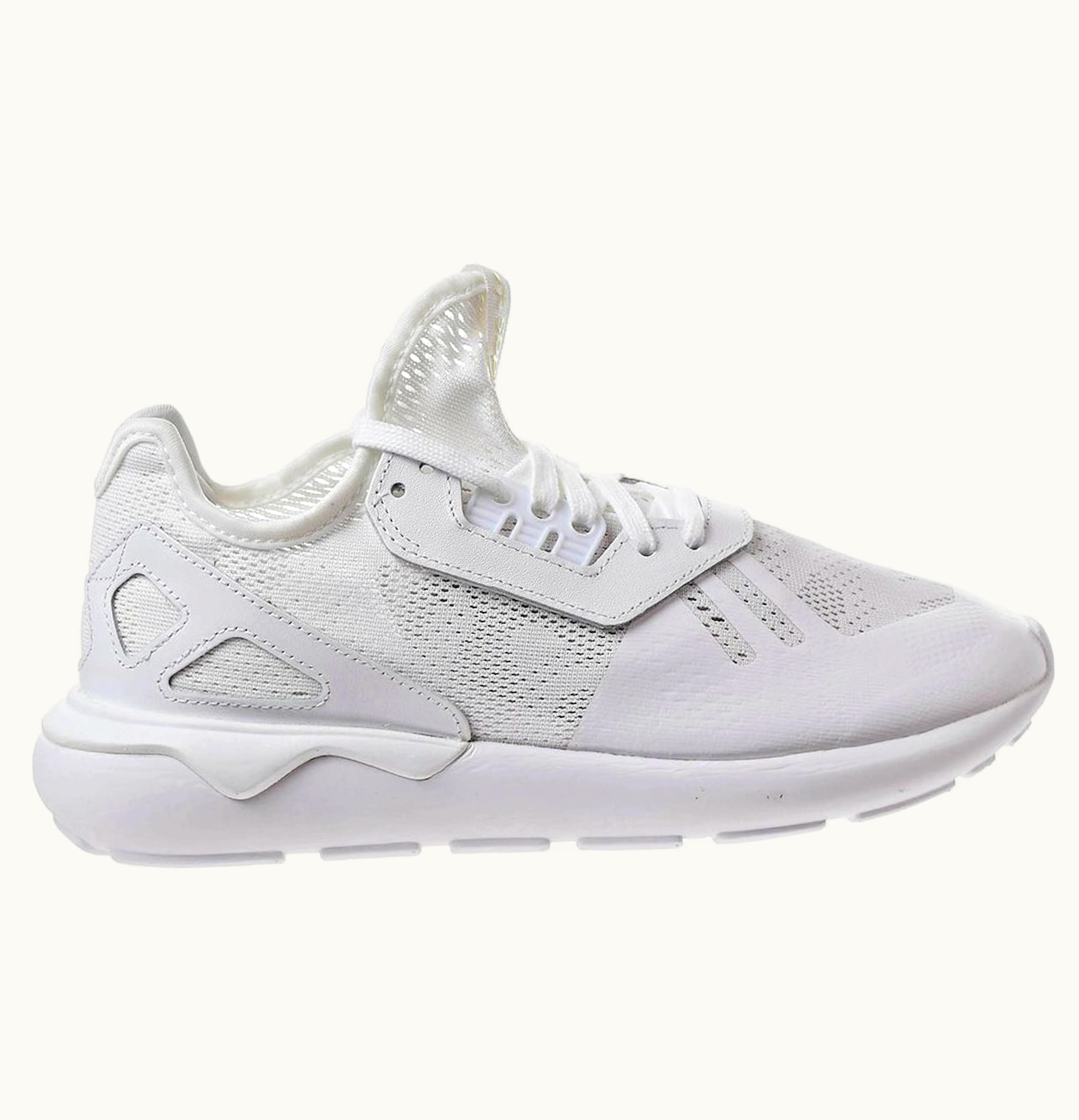 Adidas adidas Tubular Runner EM Running White W