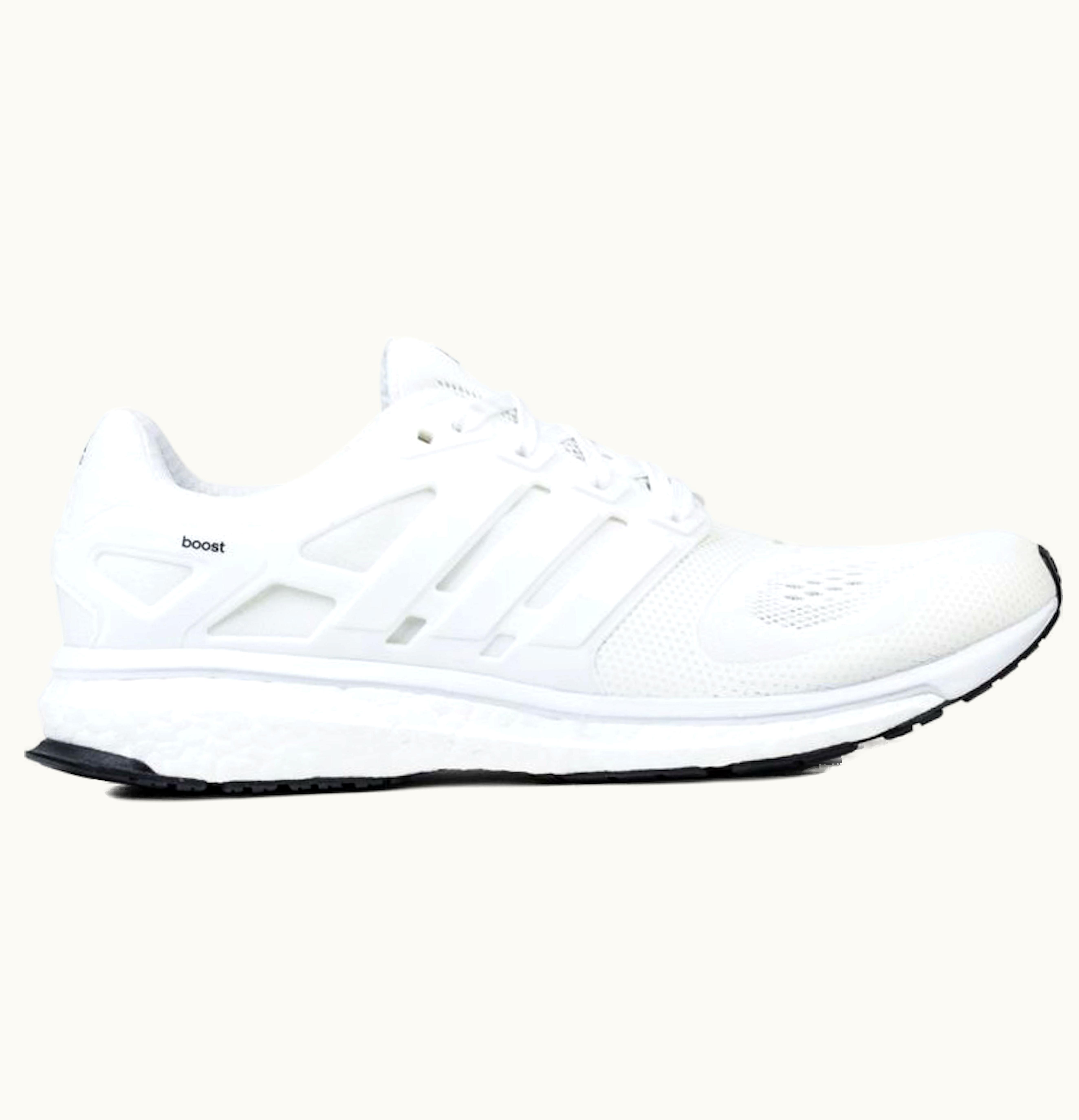 Adidas adidas Energy Boost ESM Running White