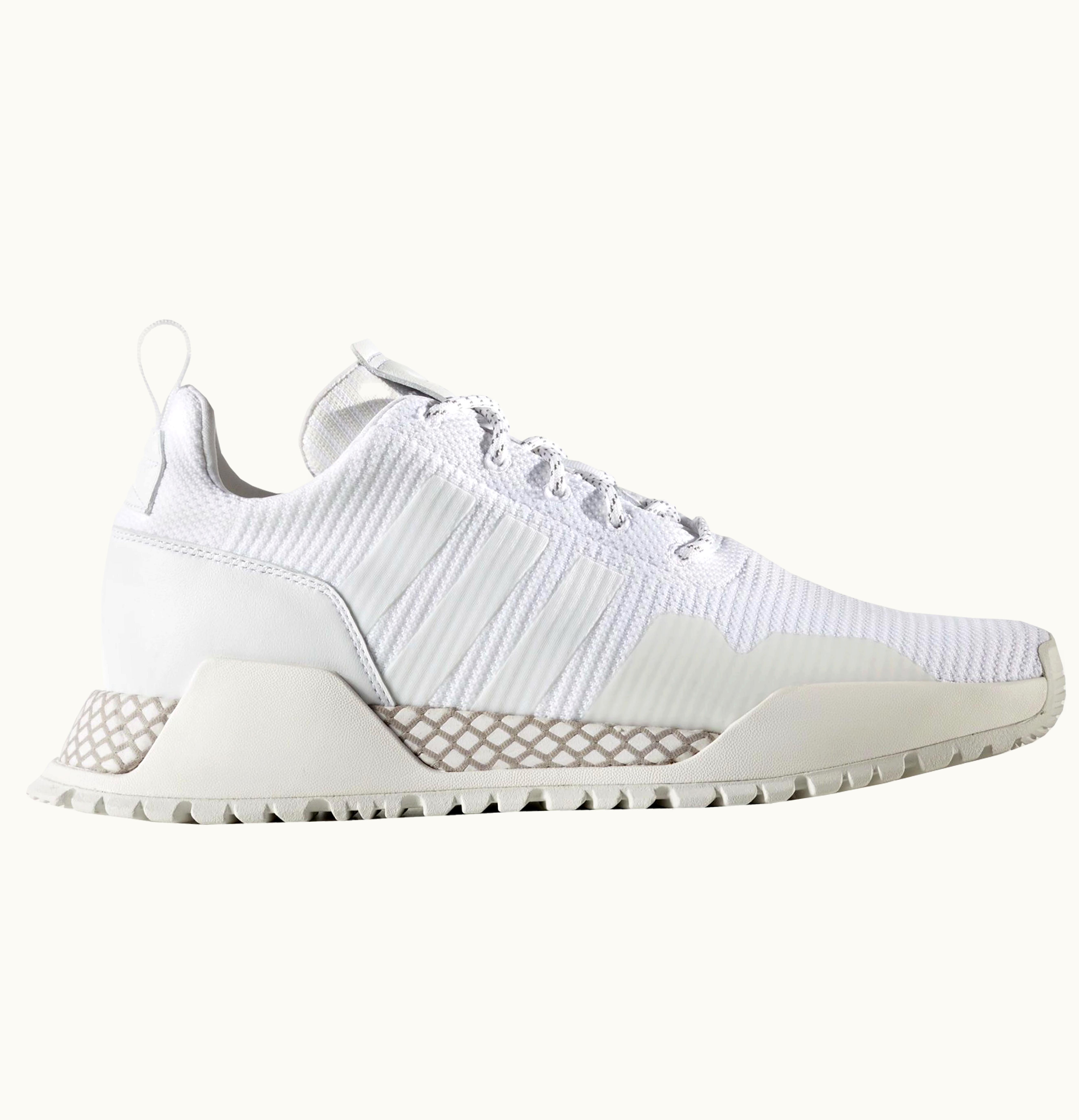 Adidas adidas AF 1pt4 Running White