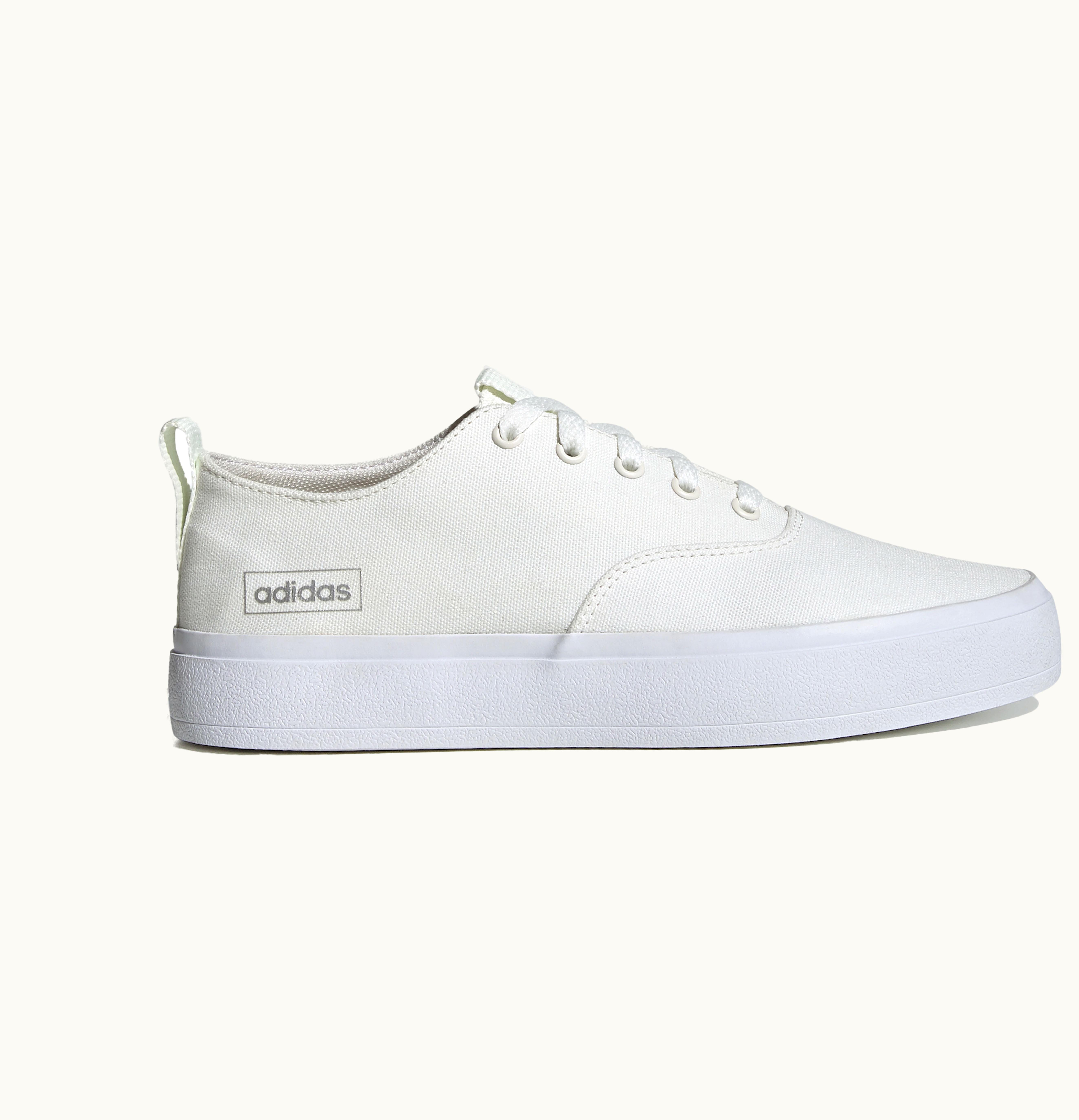 Adidas adidas Broma Running White W