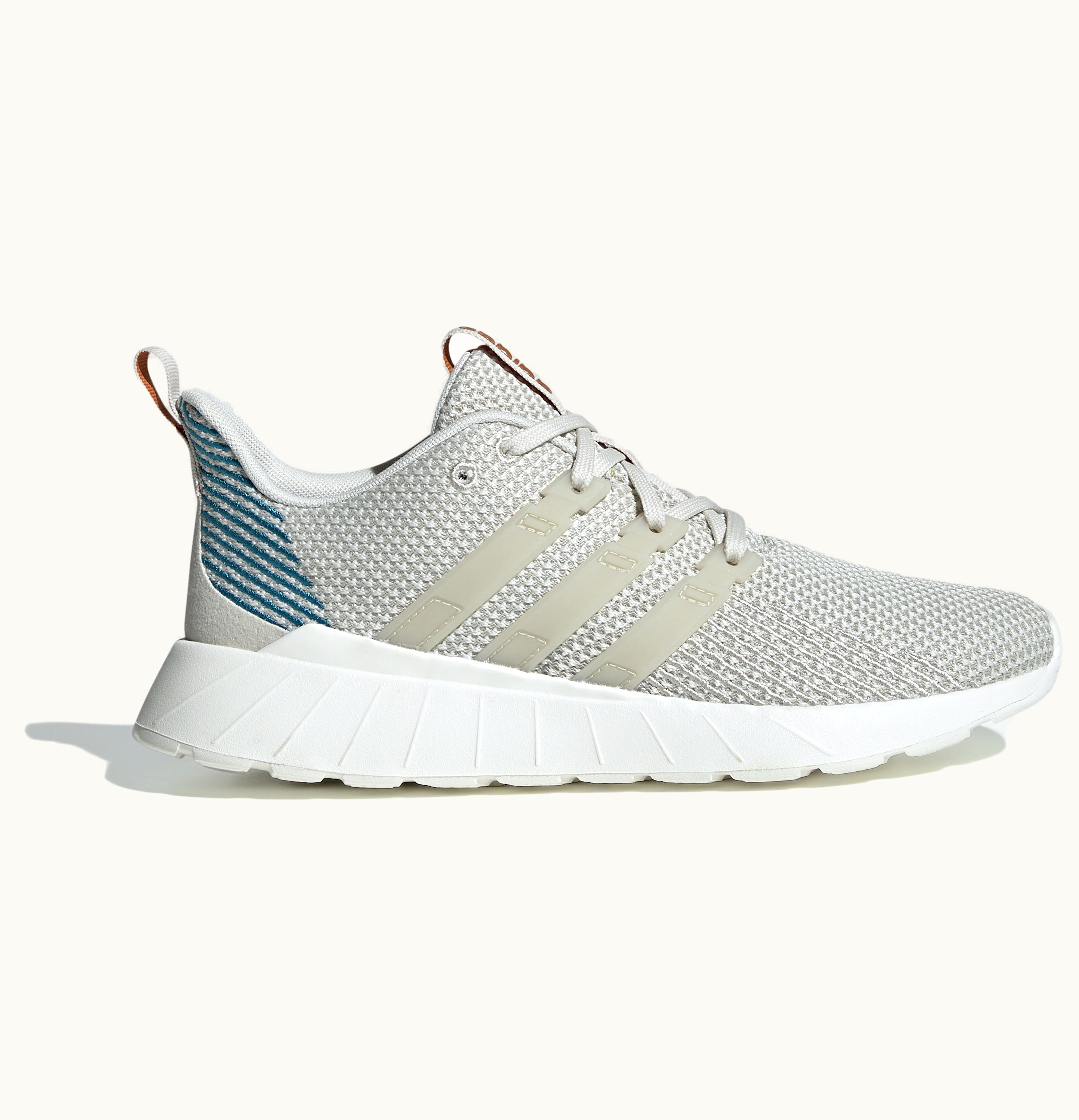 Adidas adidas Questar Flow Running White W