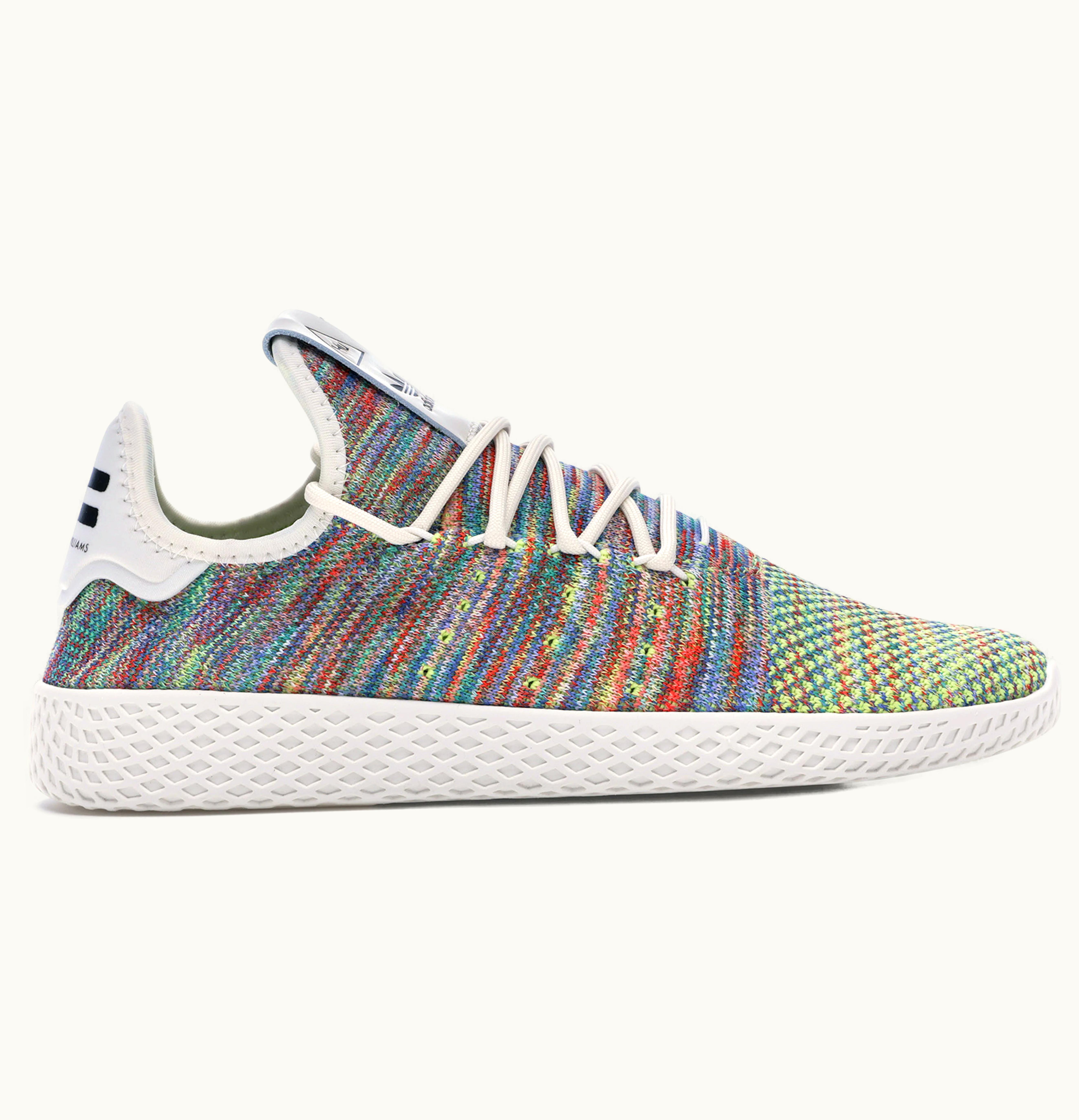 Adidas adidas Tennis HU Pharrell Holi Multi Color