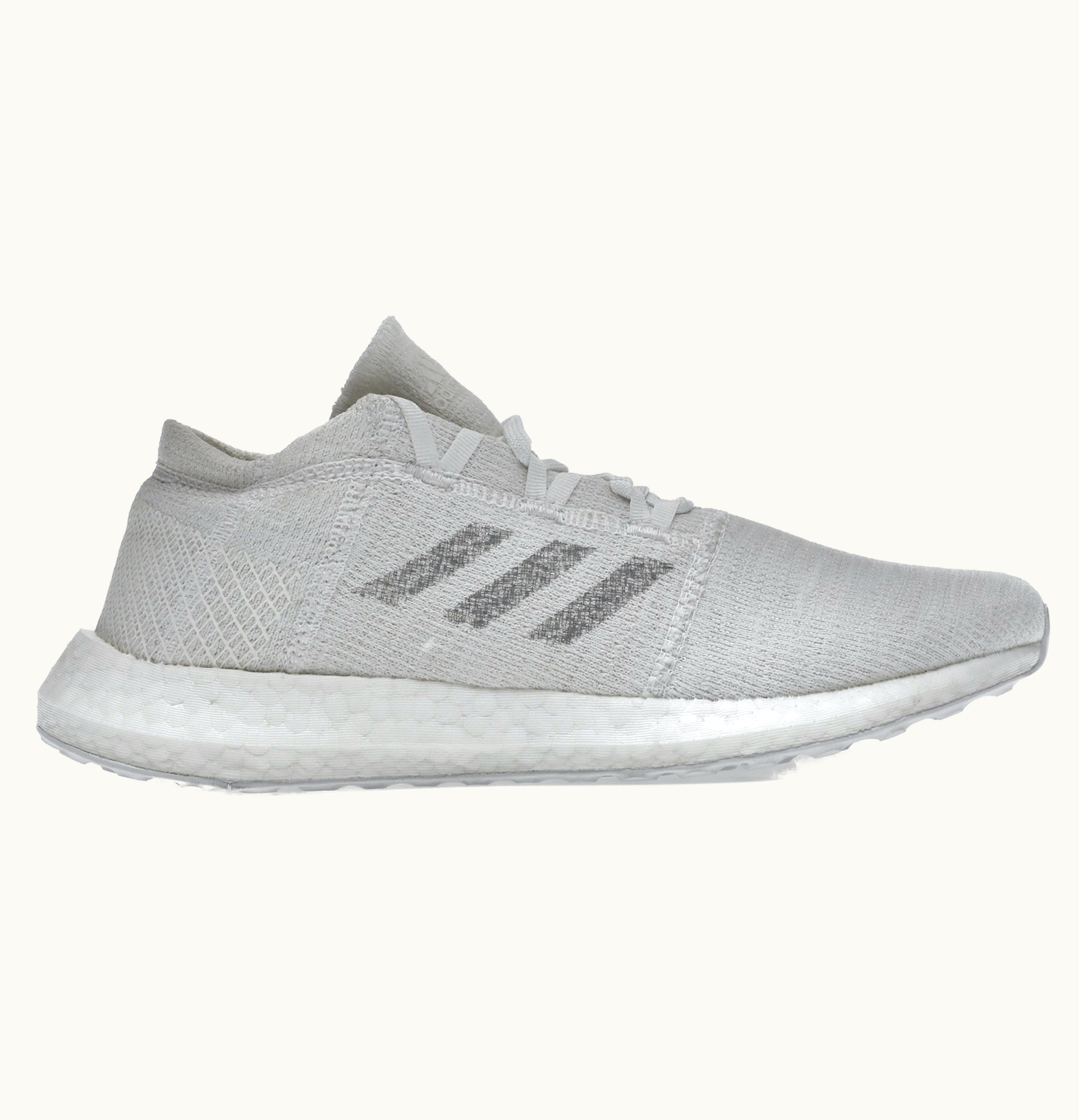 Adidas adidas Pureboost Go Cloud White