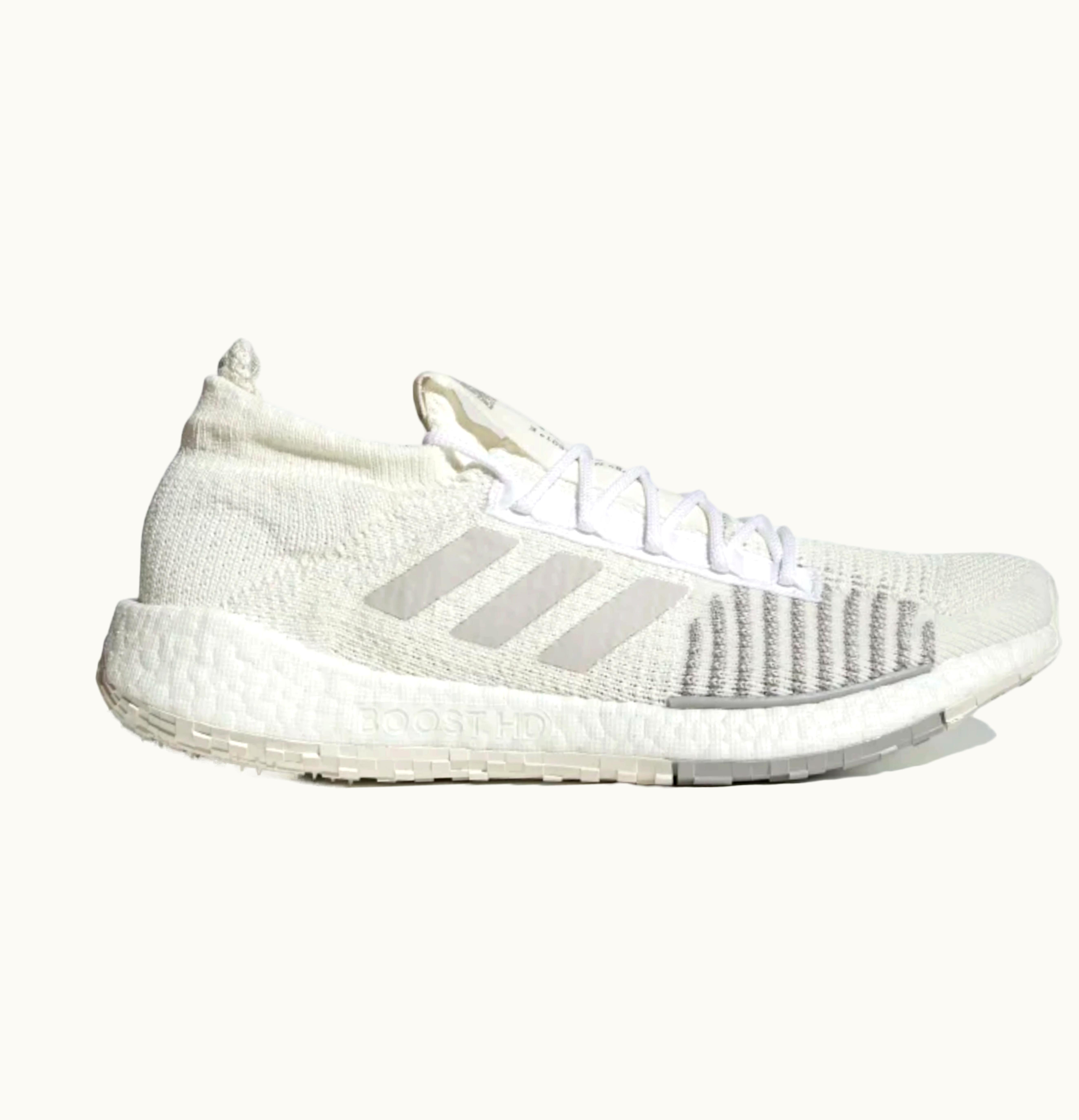 Adidas adidas Pulseboost HD Core White