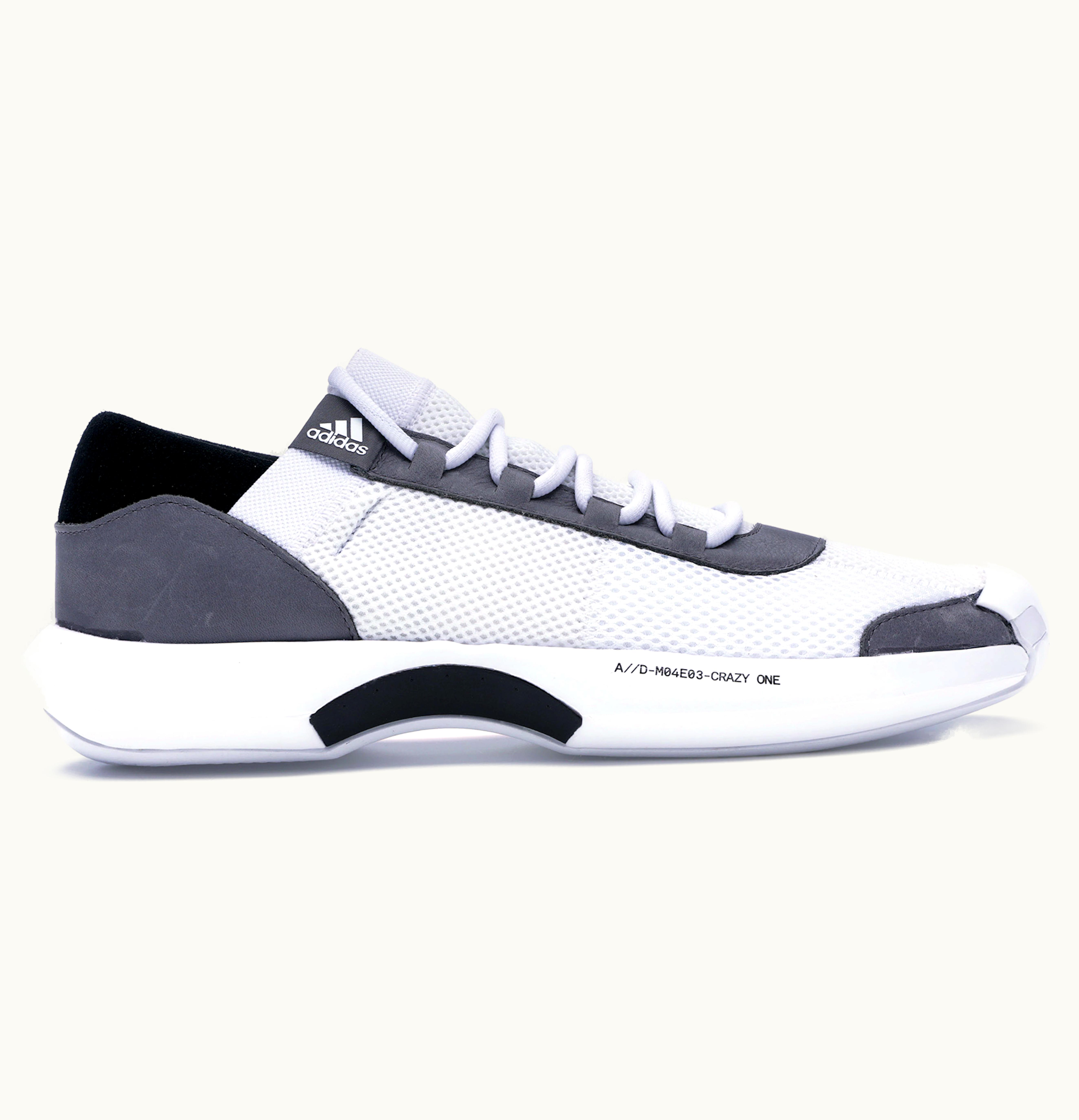Adidas adidas Crazy 1 A D Workshop