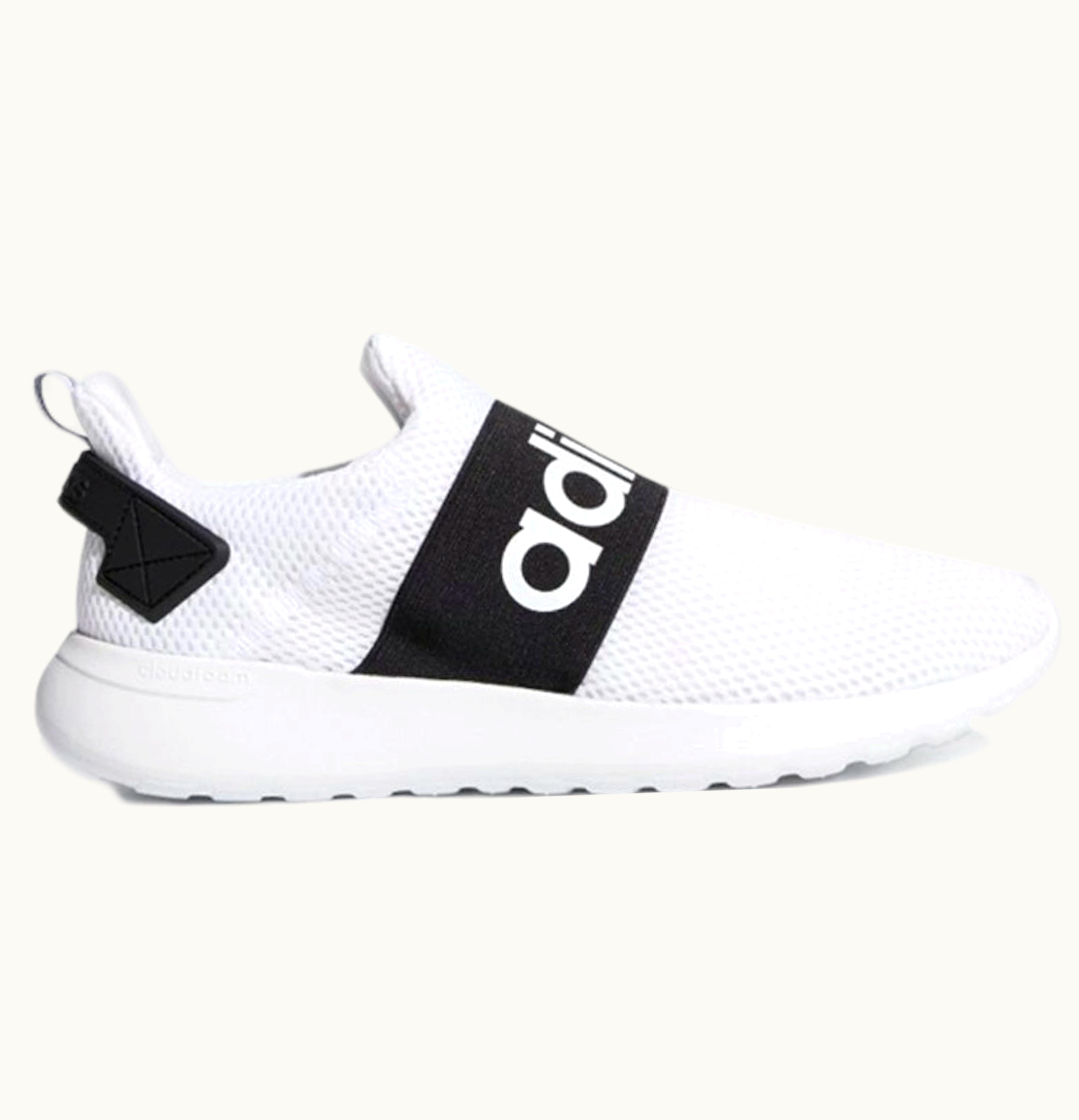 Adidas adidas Lite Racer Adapt Cloud White Black