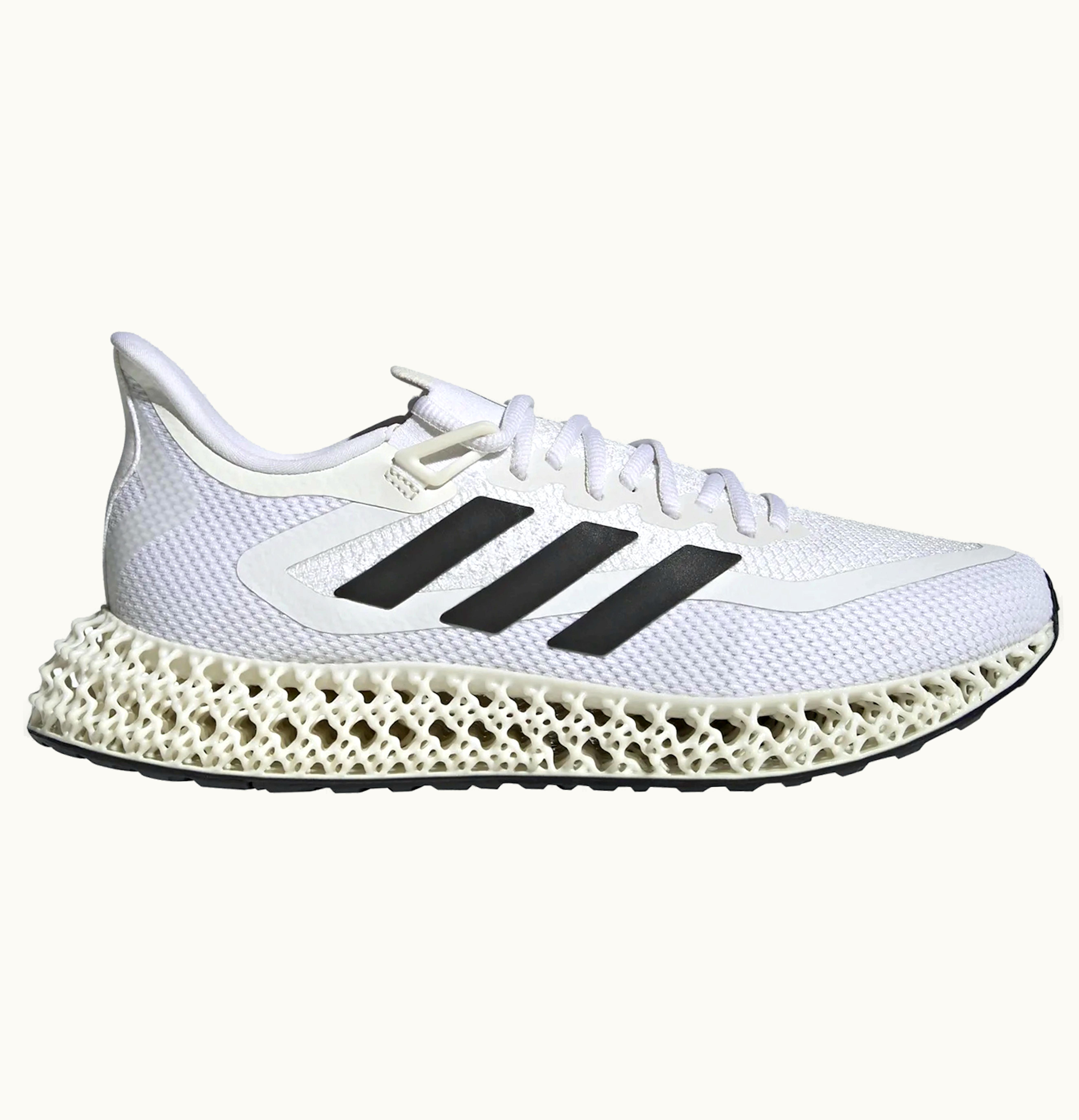 Adidas adidas 4DFWD 2 Cloud White Black