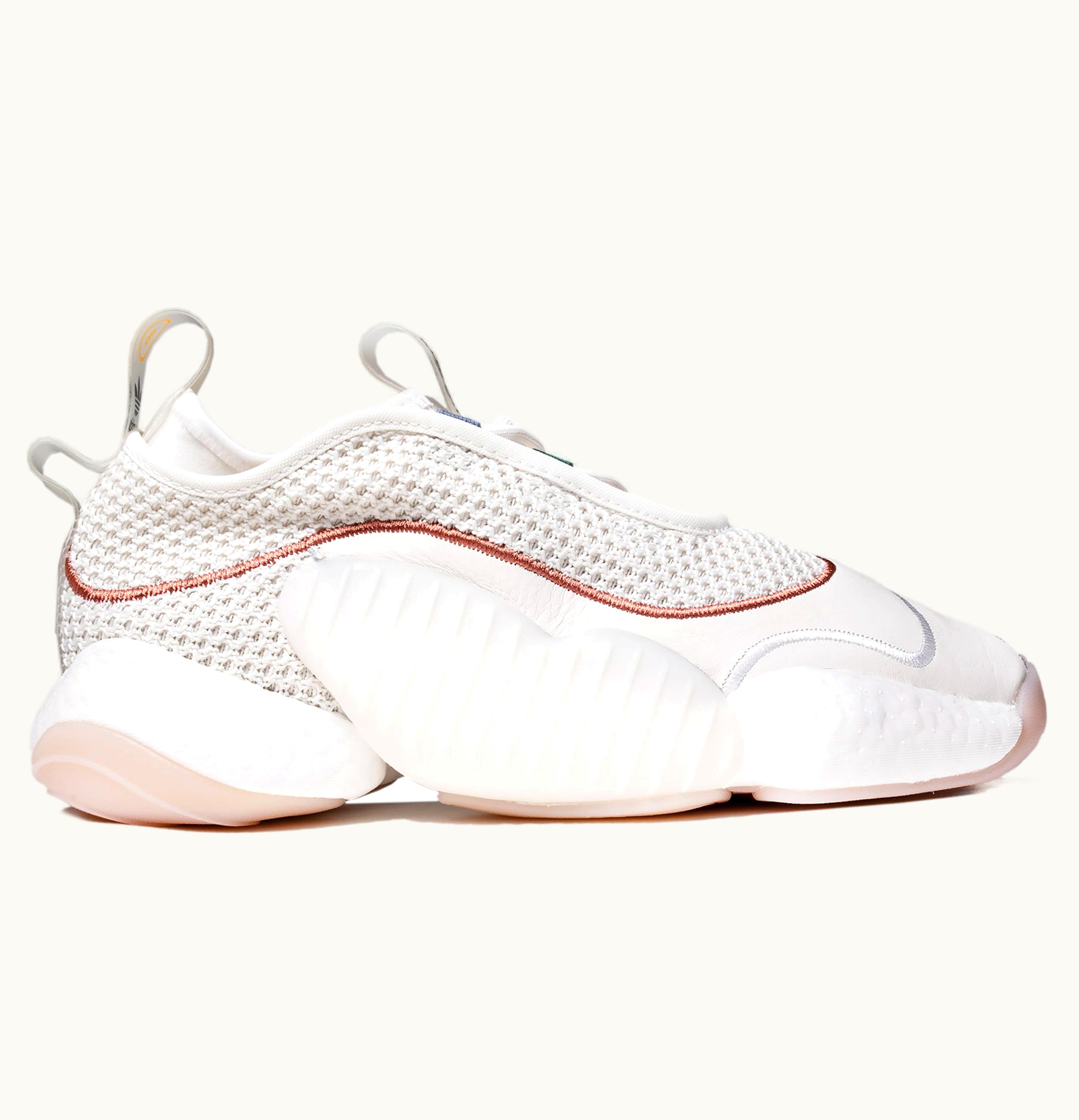 Adidas adidas Crazy BYW 2 Bristol Studios