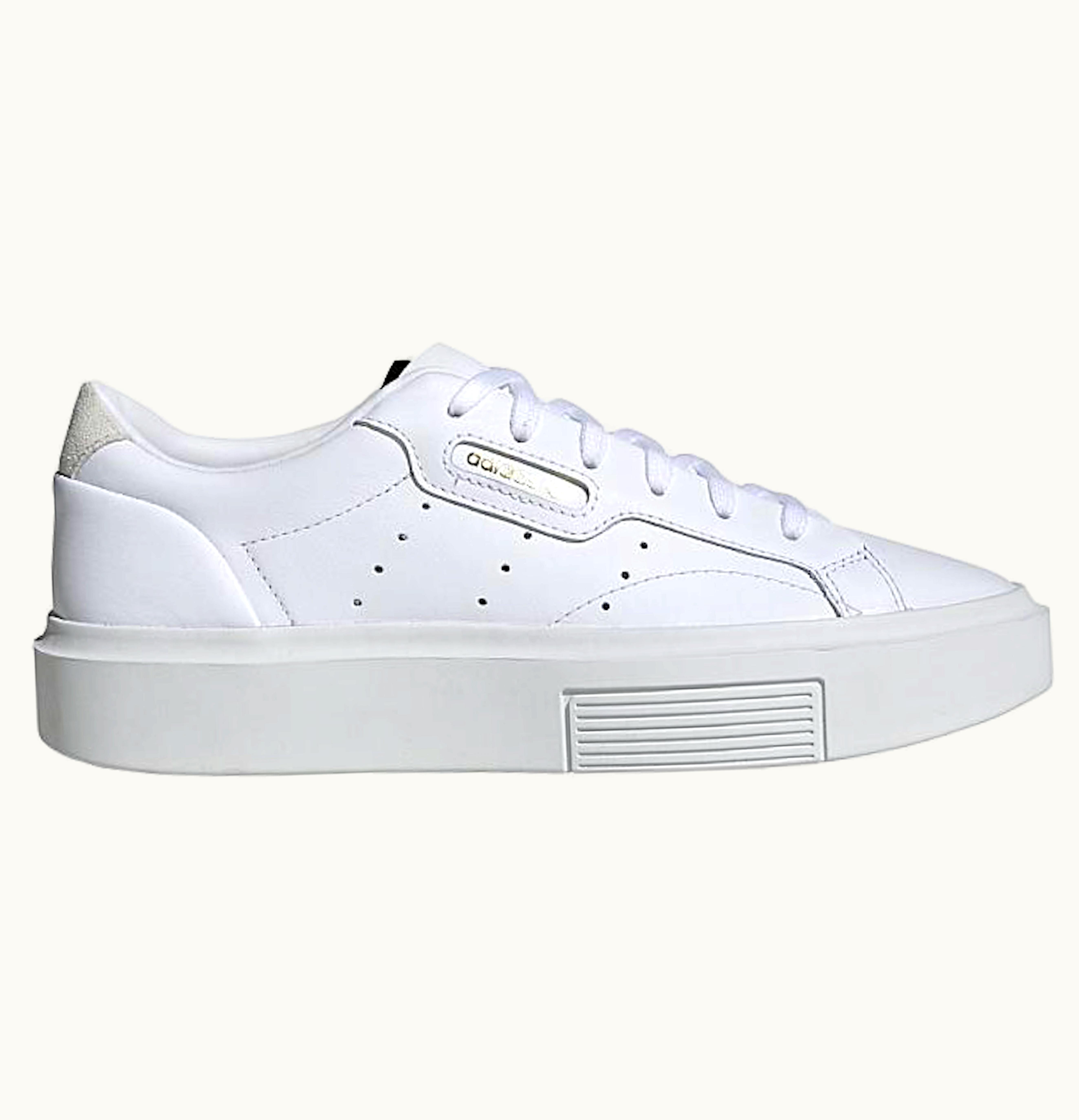Adidas adidas Super Sleek Footwear White W