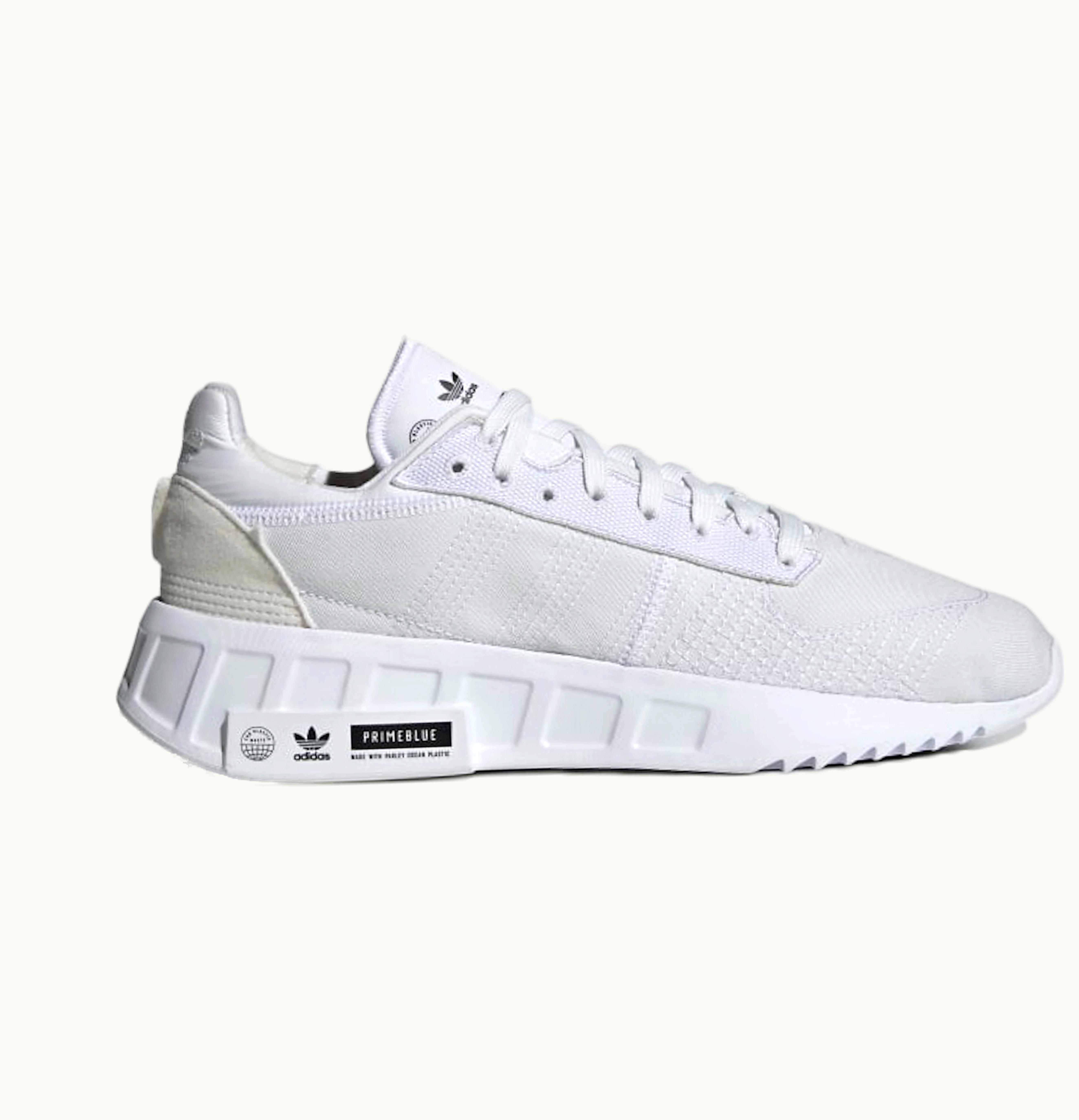 Adidas adidas Geodiver Parley White