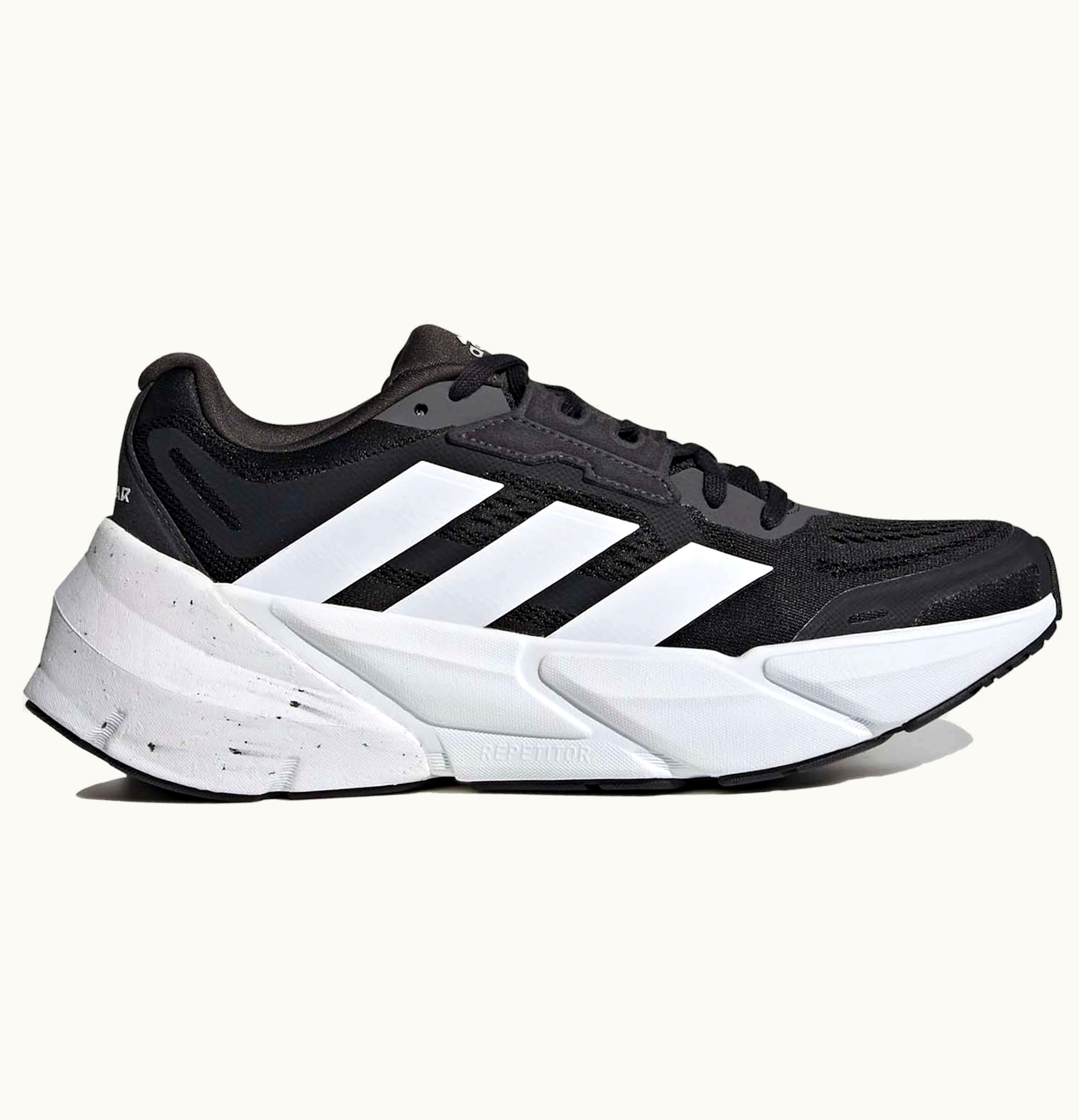 Adidas adidas Adistar Black White W