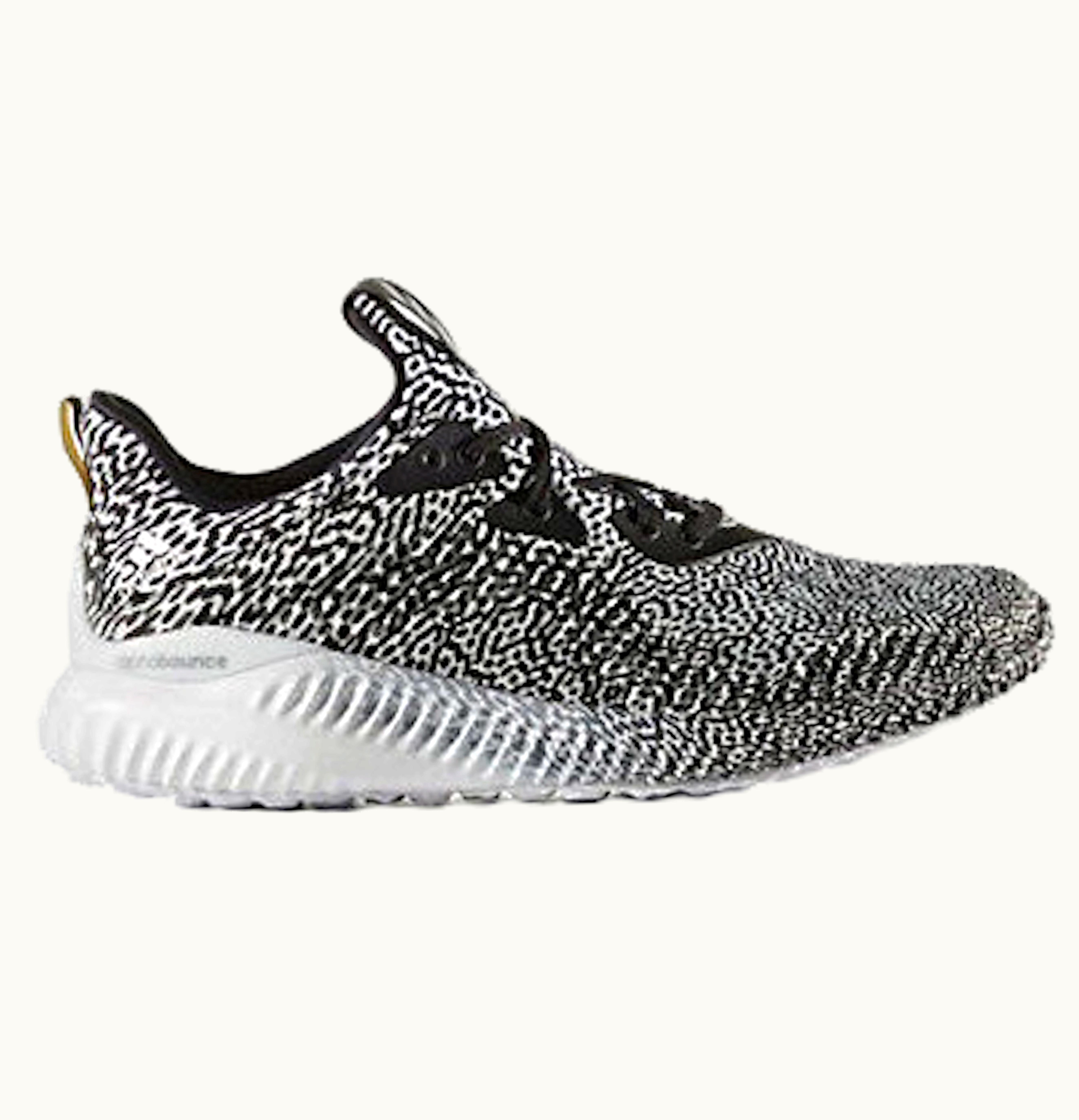 Adidas adidas Alphabounce Motion Capture W