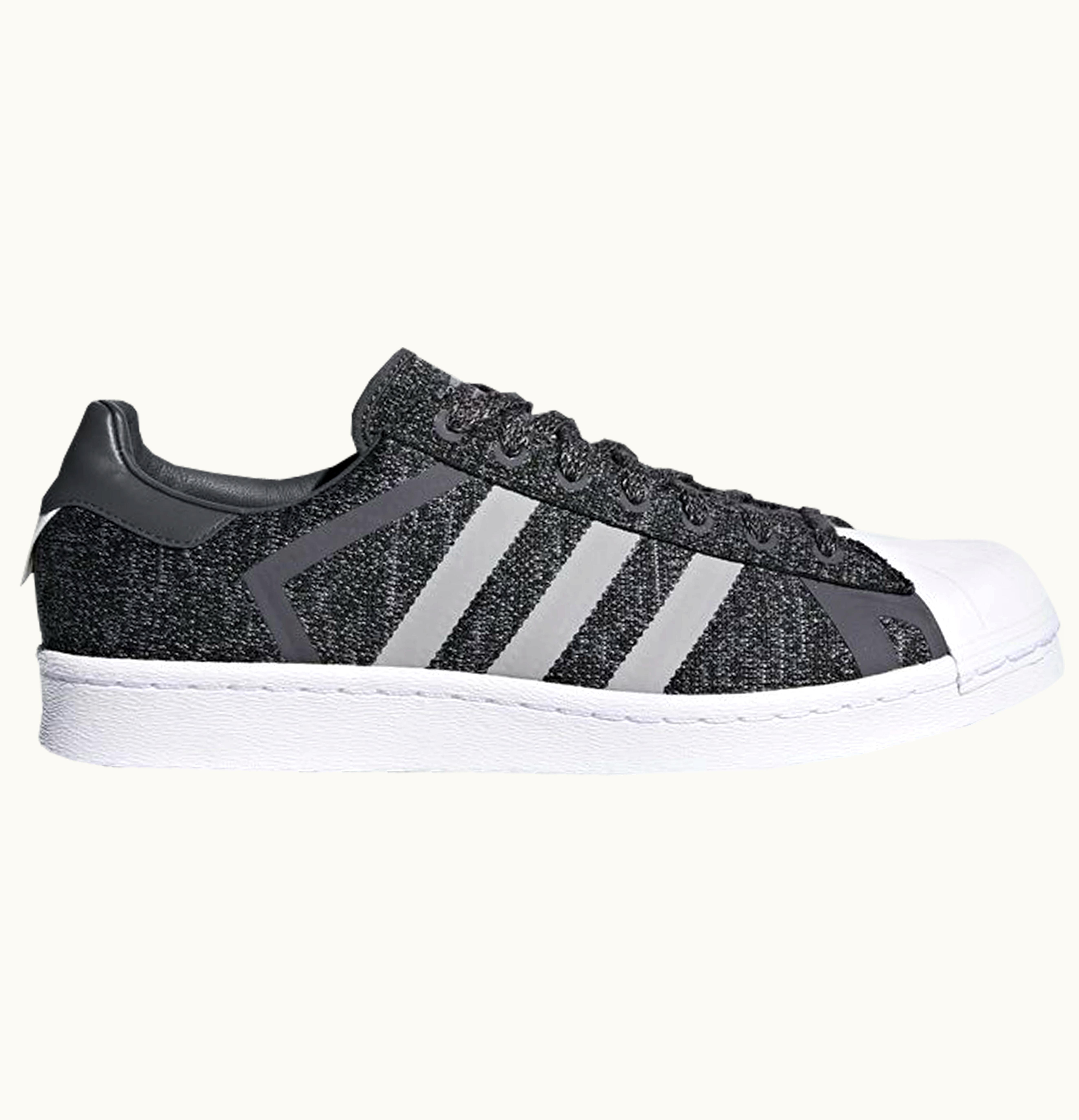 Adidas adidas Superstar White Mountaineering Core Black