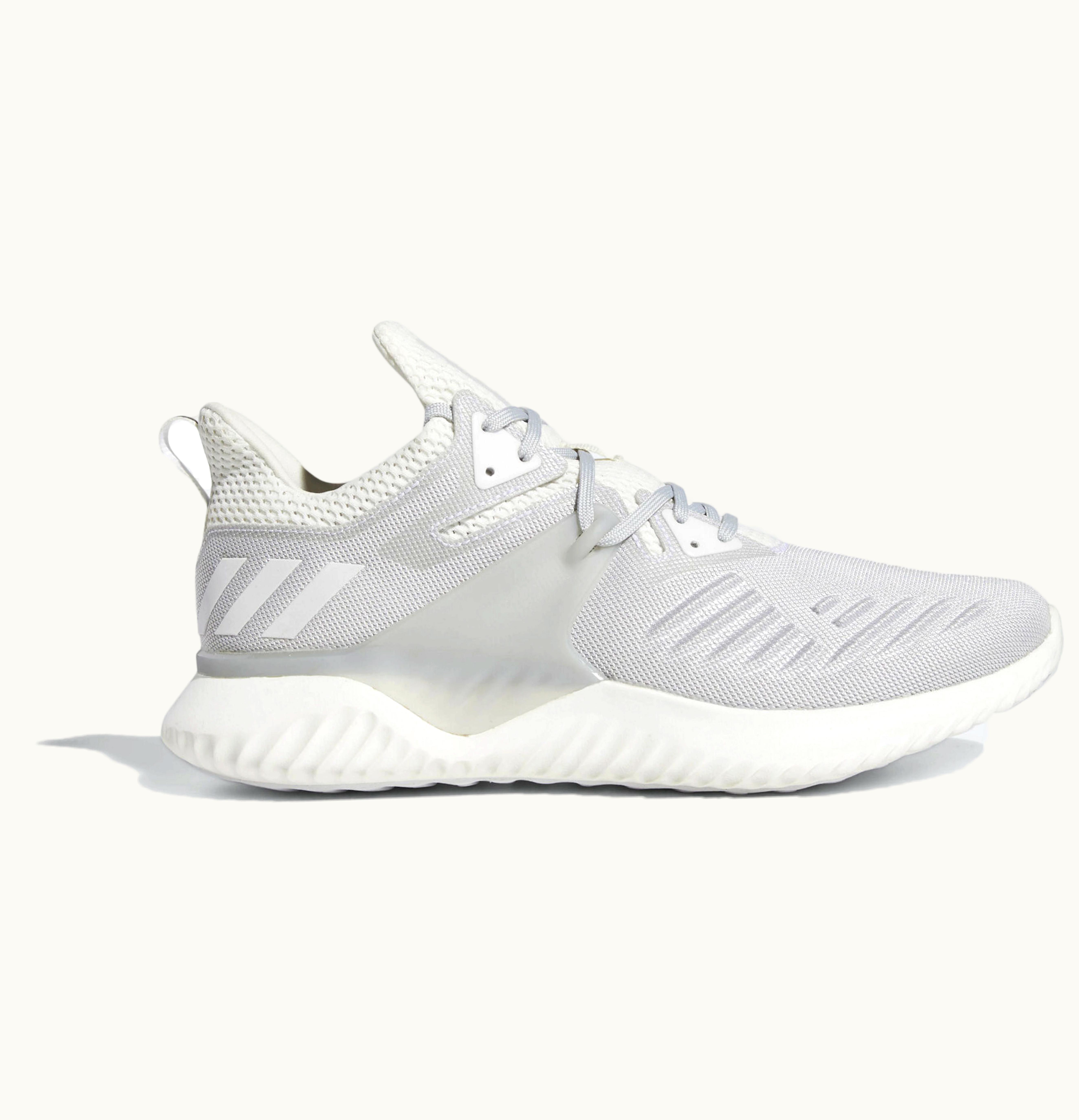 Adidas adidas Alphabounce Beyond 20 M Cloud White