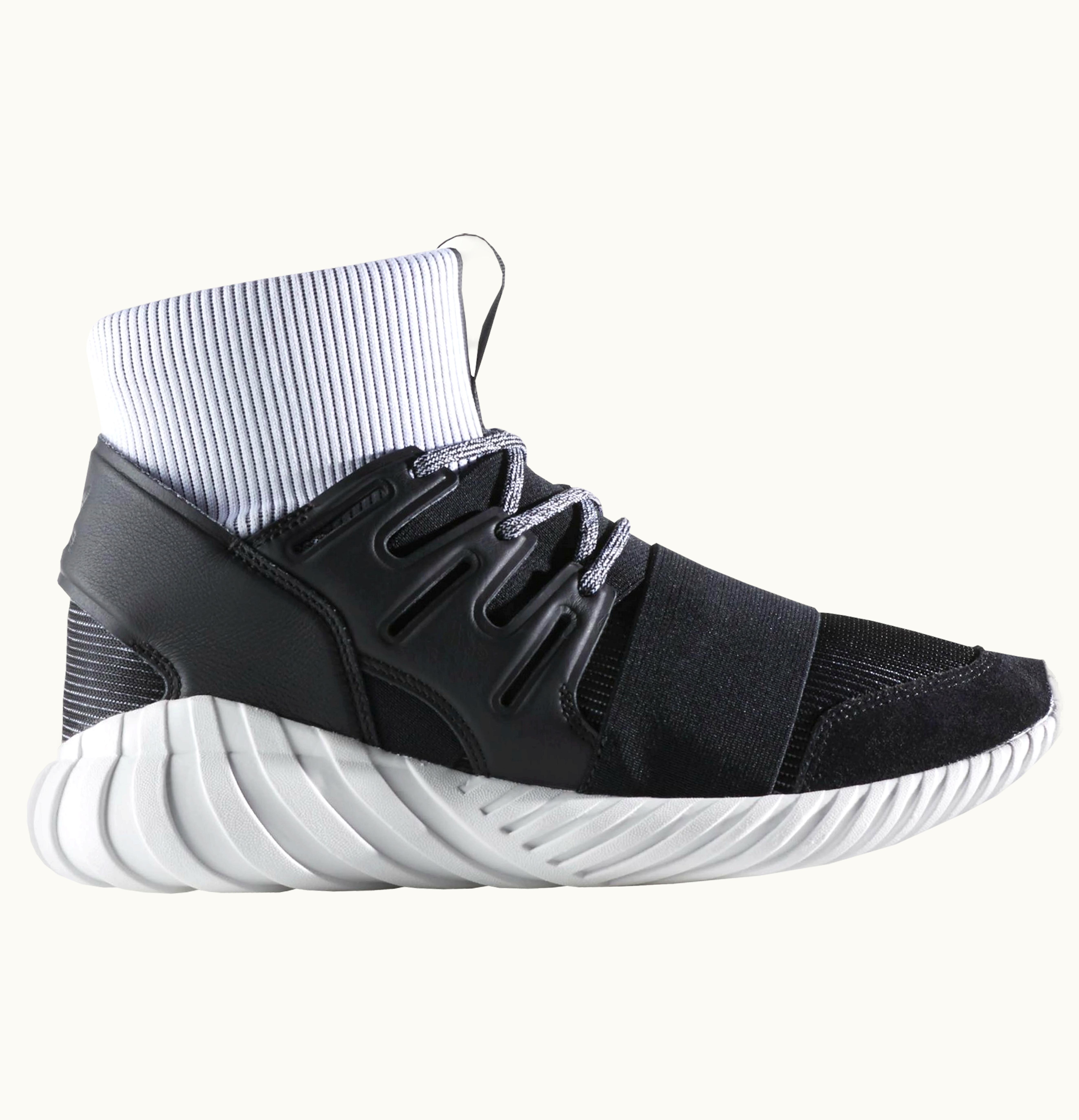 Adidas adidas Tubular Doom Yin Yang Black