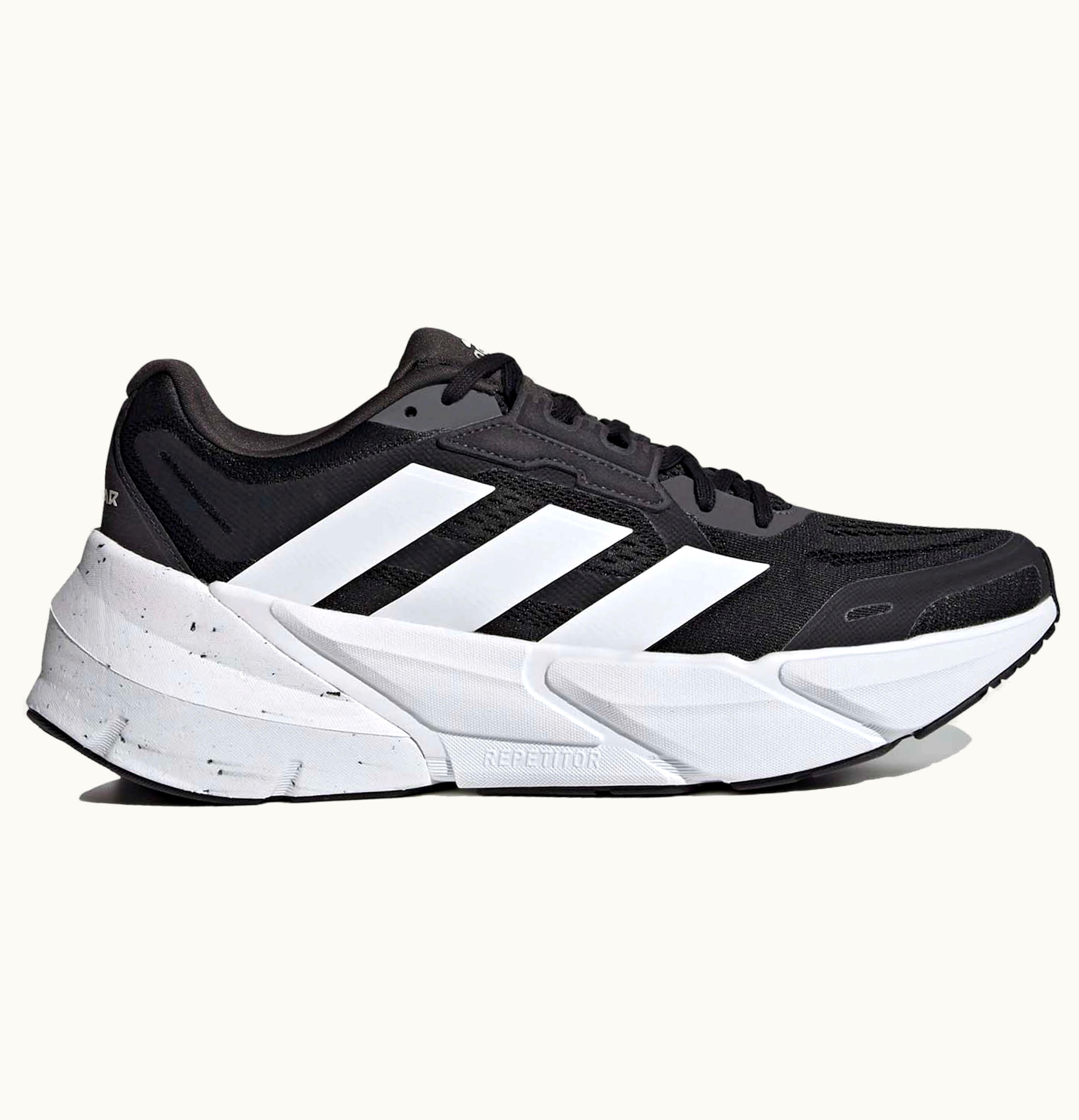 Adidas adidas Adistar Black White