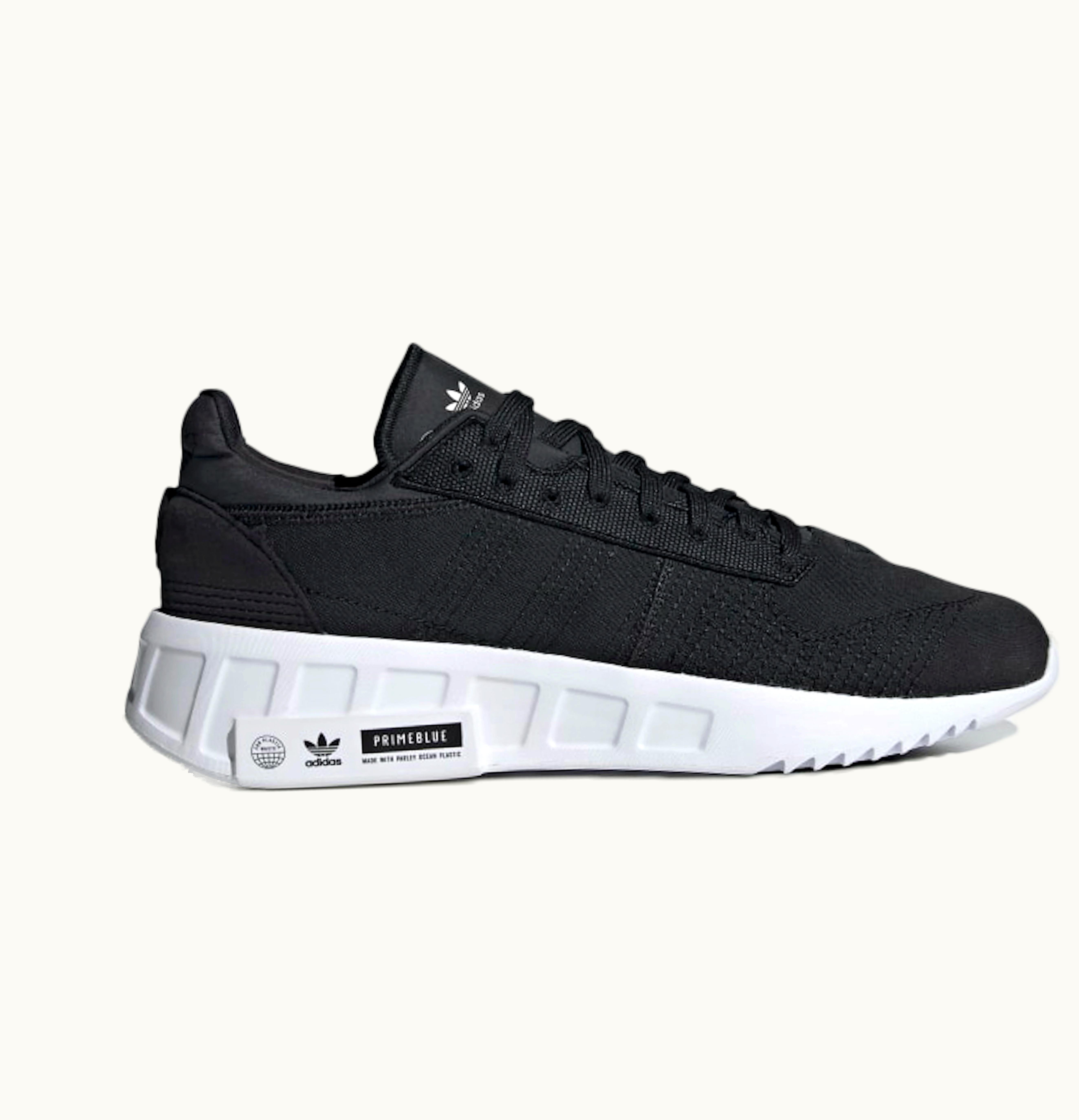 Adidas adidas Geodiver Parley Black White