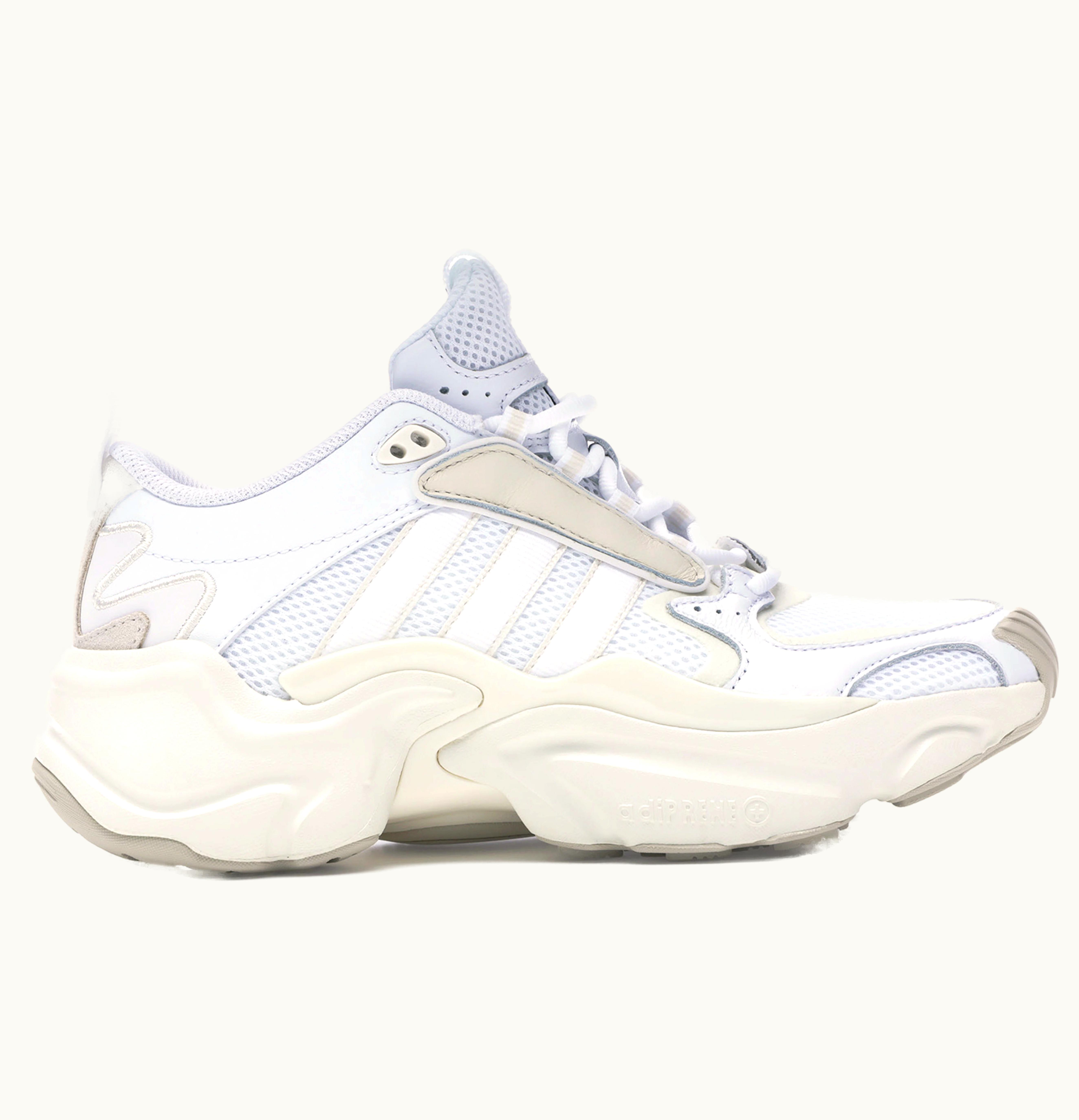 Adidas adidas Magmur Runner Naked White W
