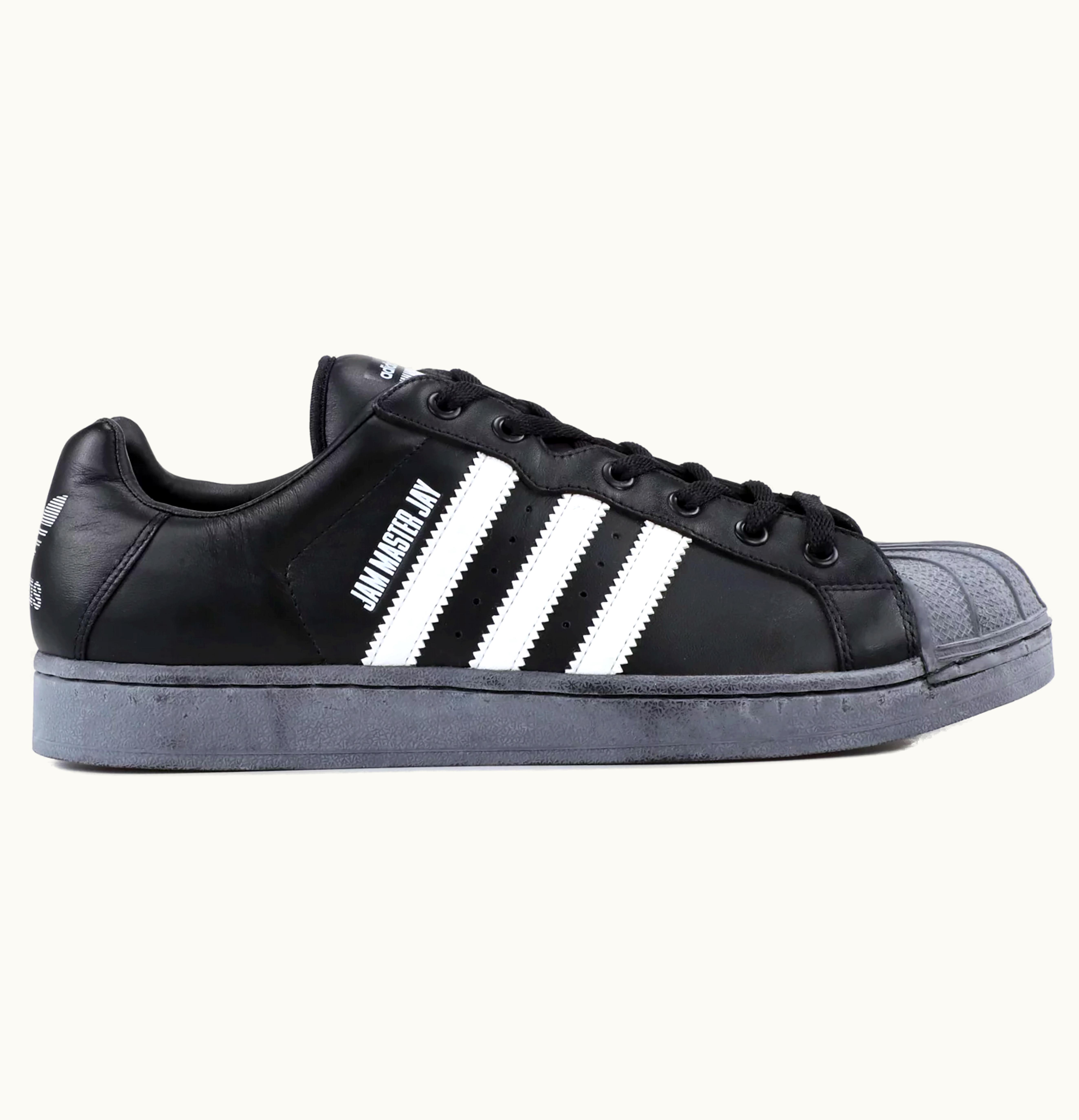 Adidas adidas Ultrastar Jam Master Jay