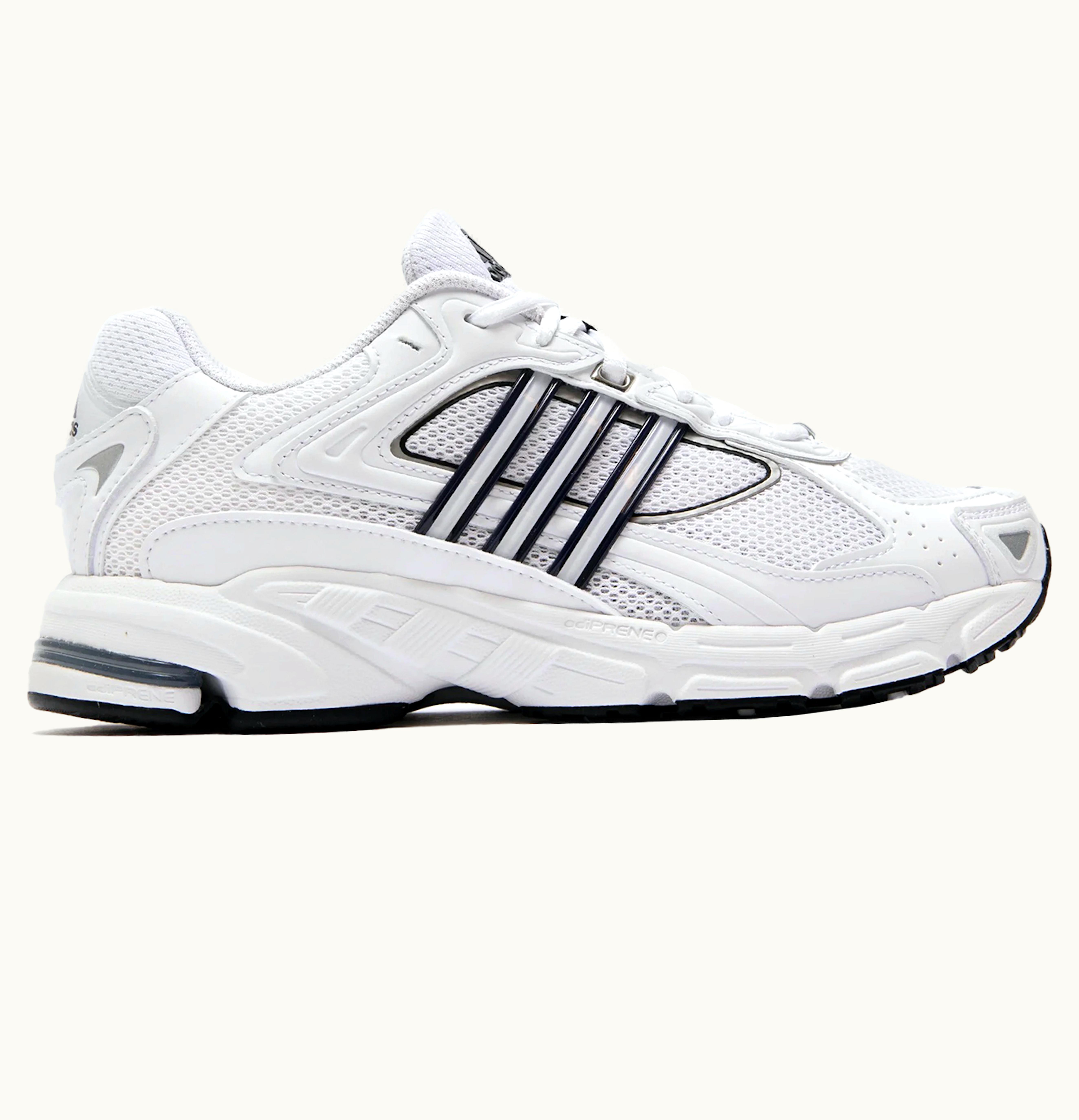 Adidas adidas Response CL White Core Black