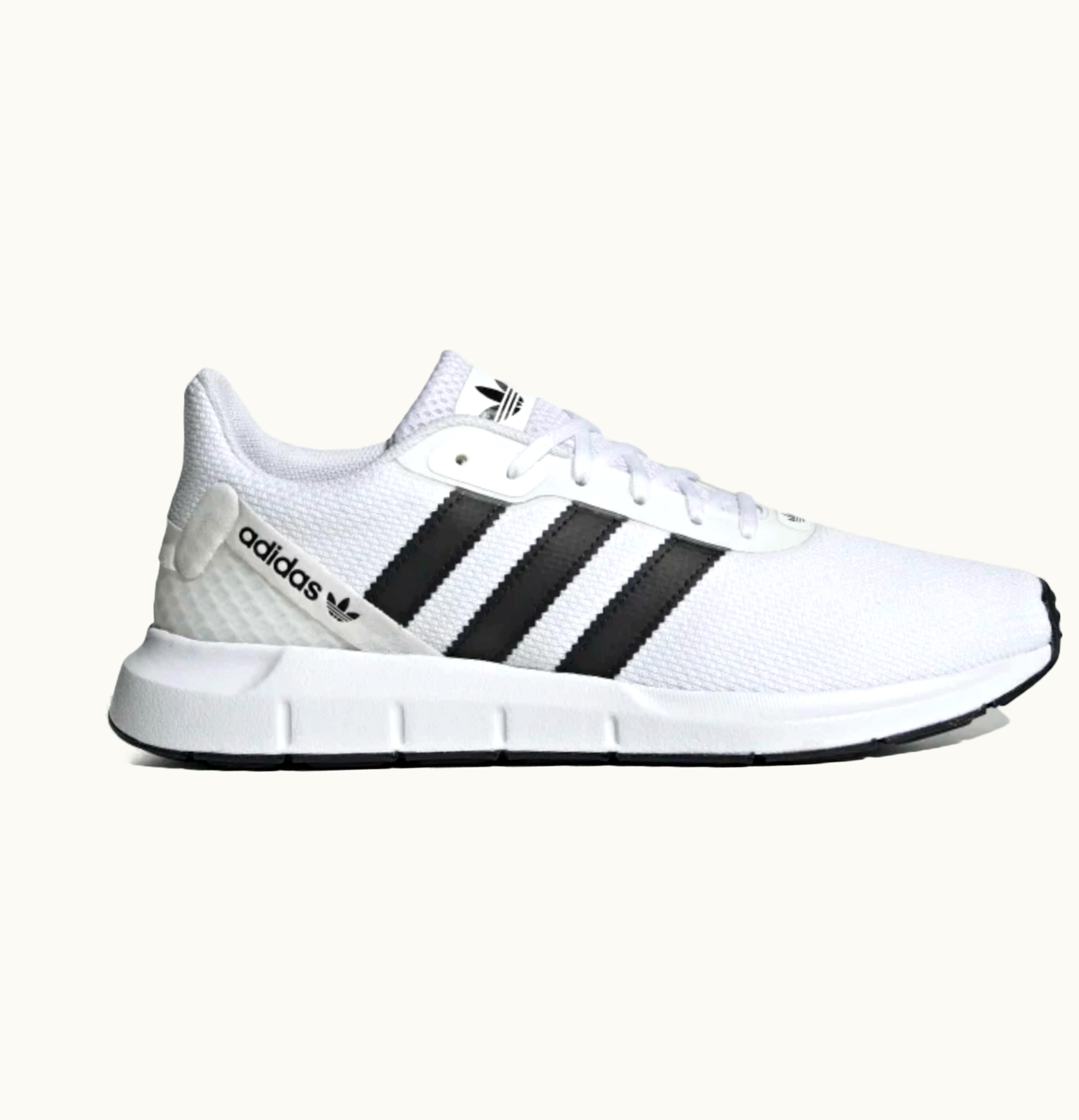 Adidas adidas Swift Run RF Cloud White