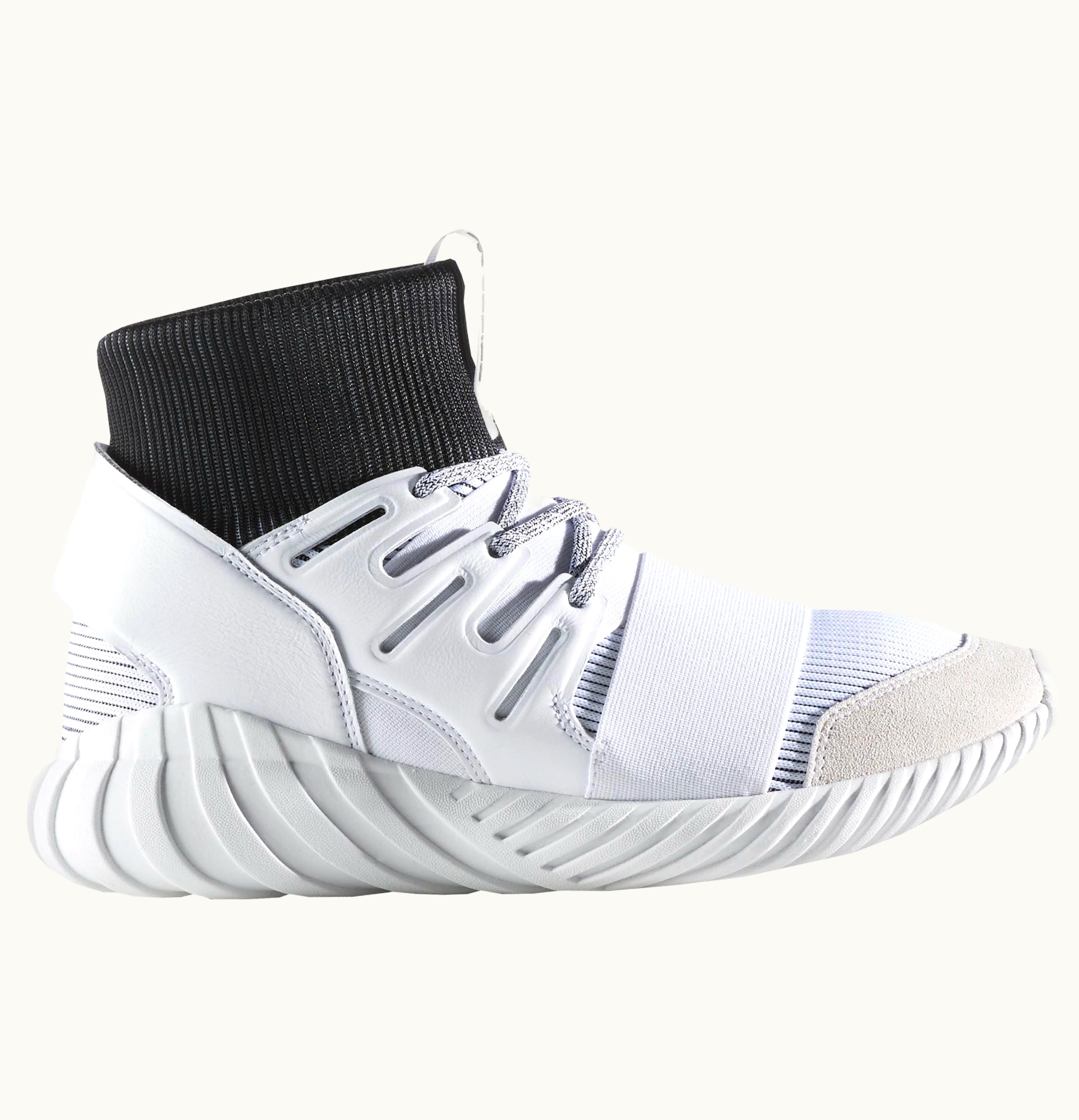 Adidas adidas Tubular Doom Yin Yang White