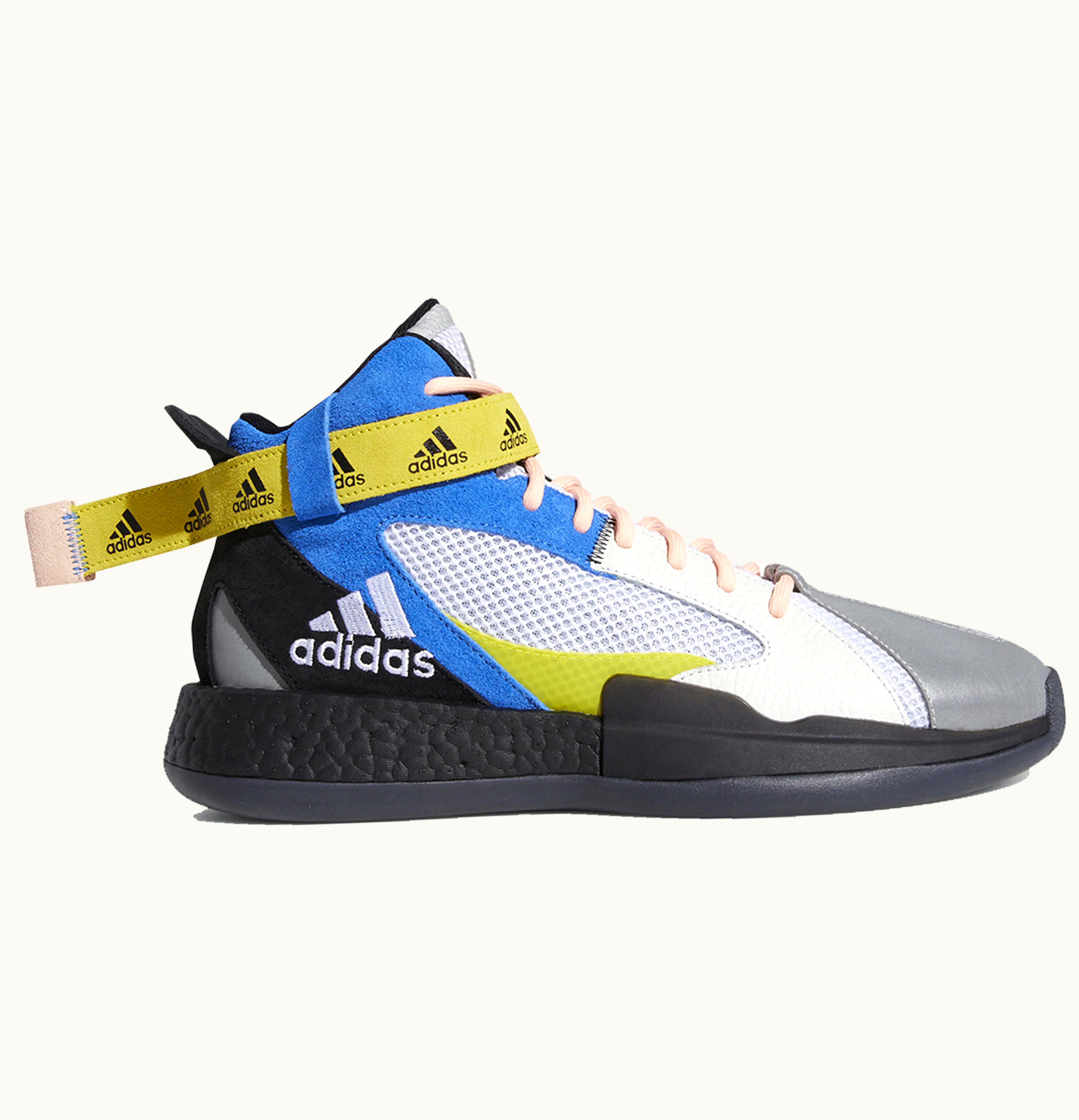 Adidas adidas Trifecta Core Black